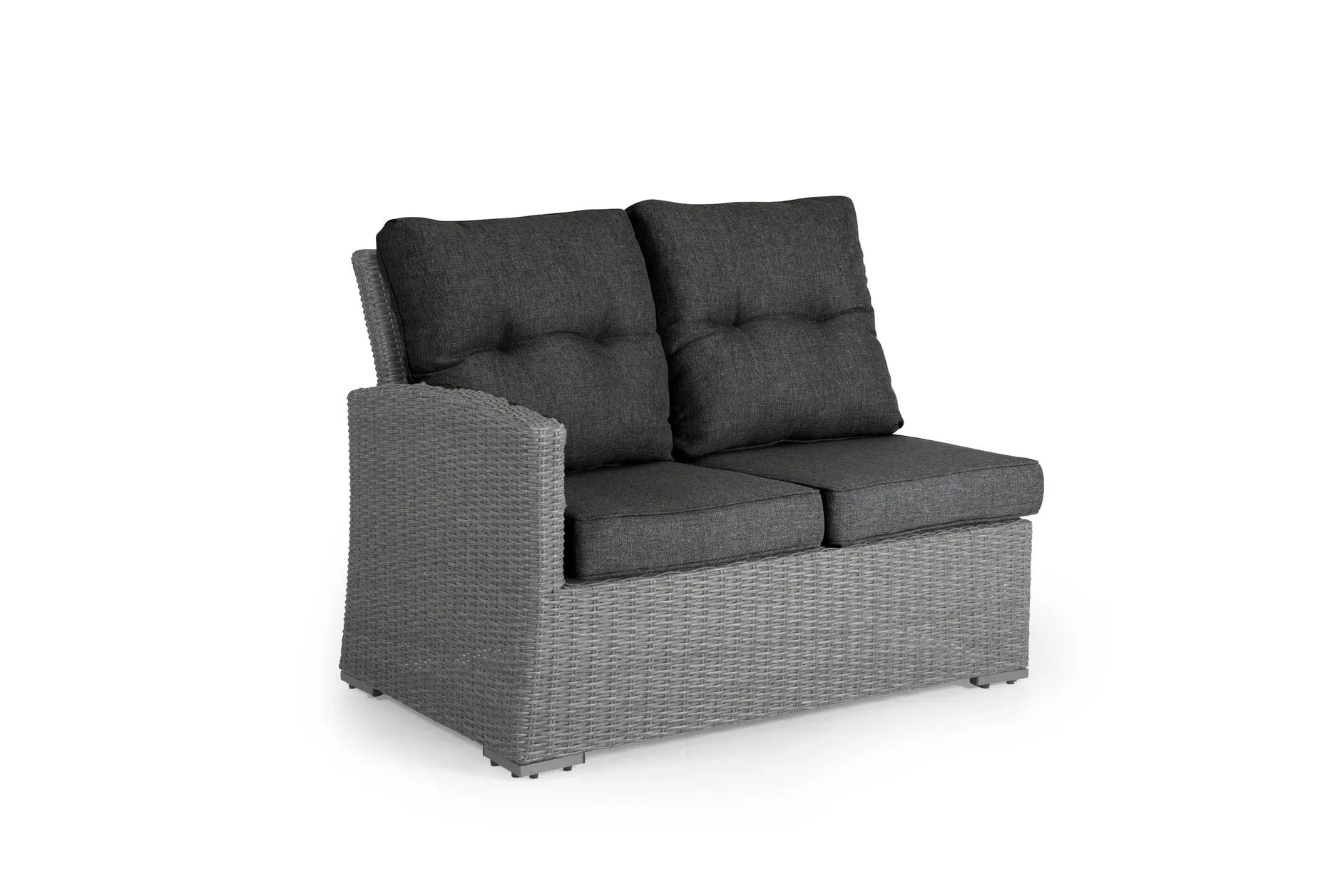 Ashfield 2-personsers ende h+v