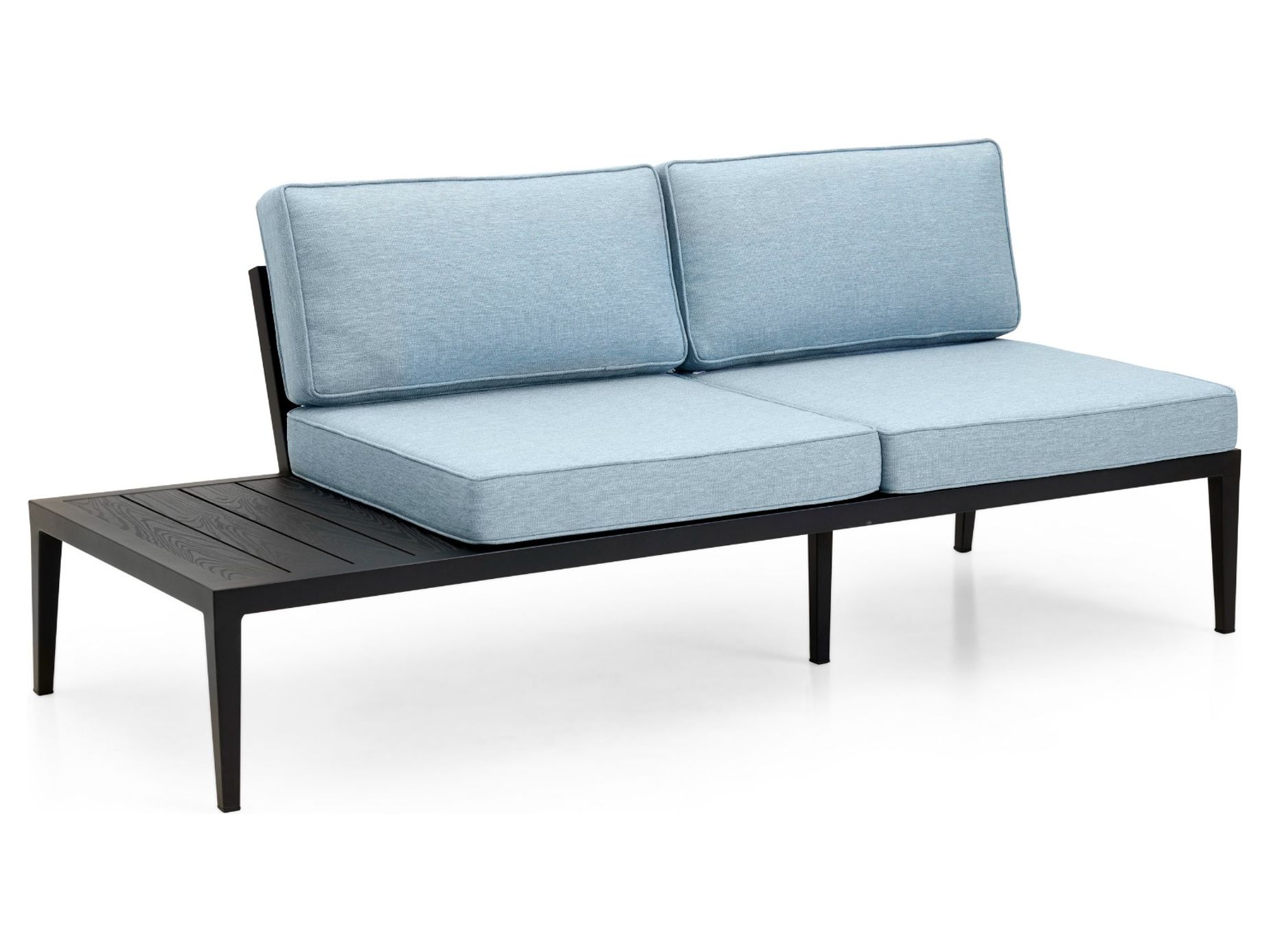 Coaldale 2-seter ende H