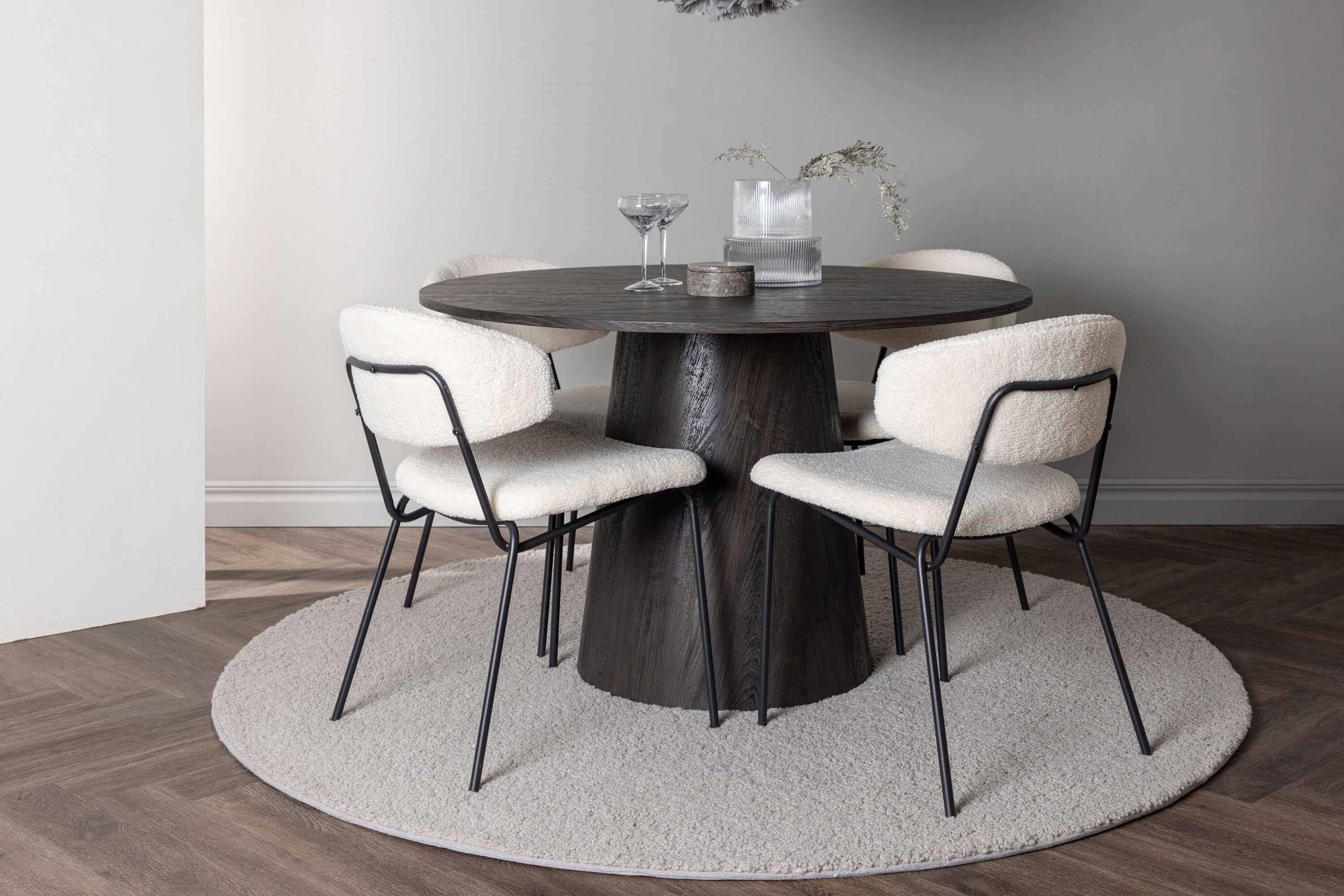 Lanzo & Chico matgrupp