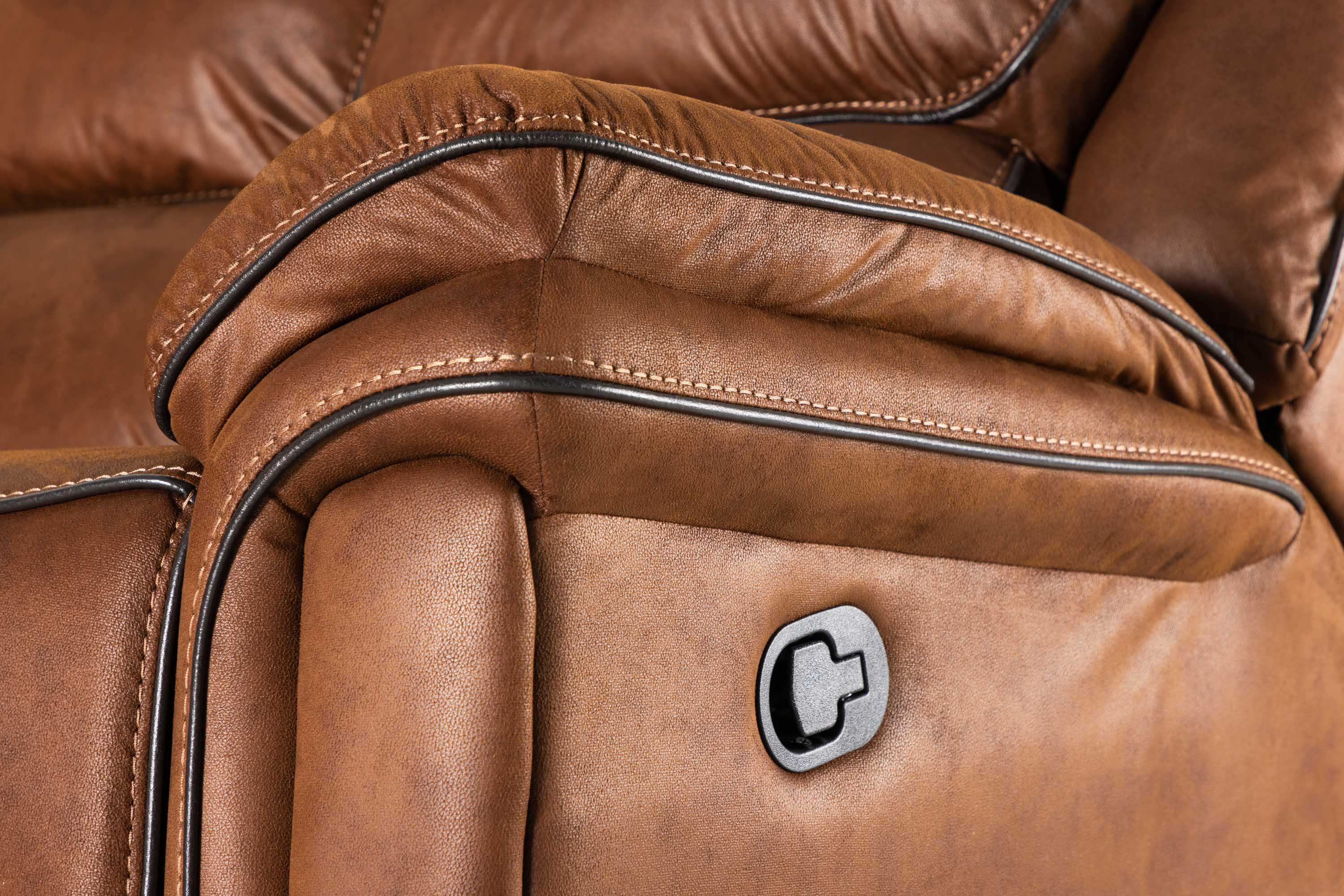 Saranda reclinersoffa