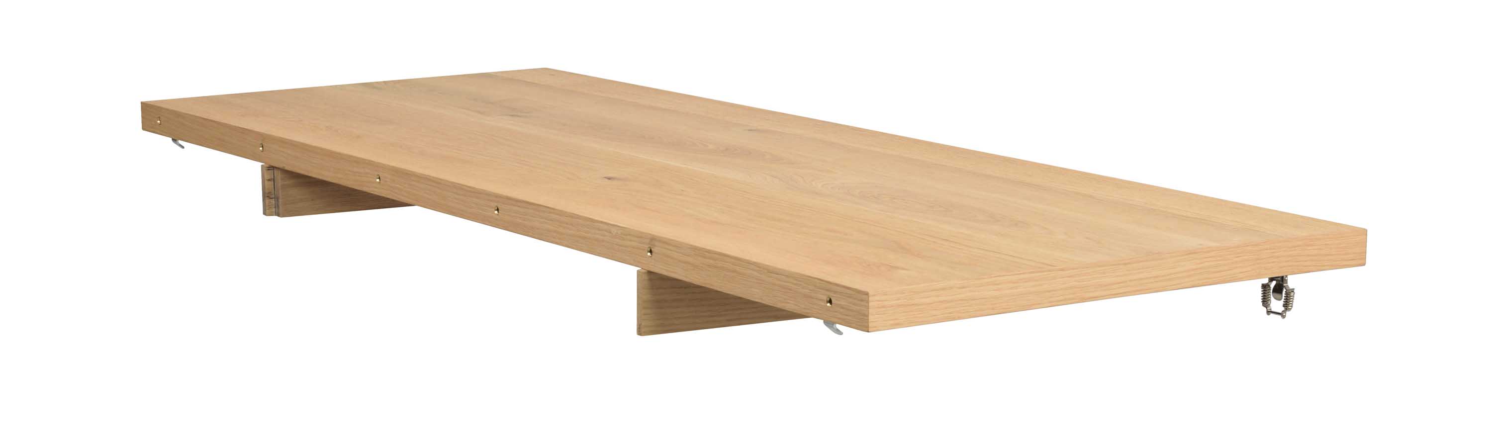 Maddock ilægninsplade