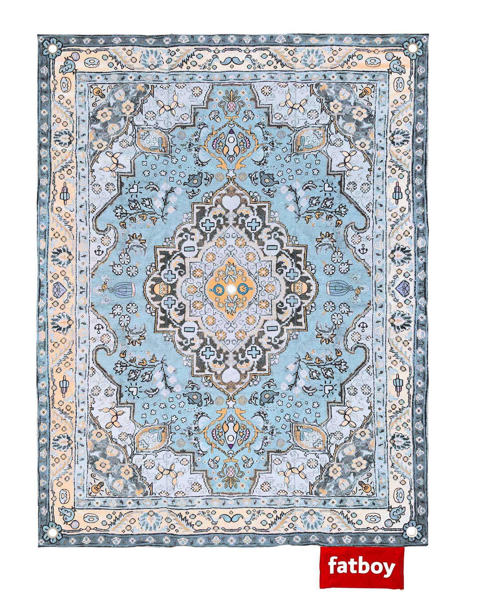 Picnic Lounge picknickfilt