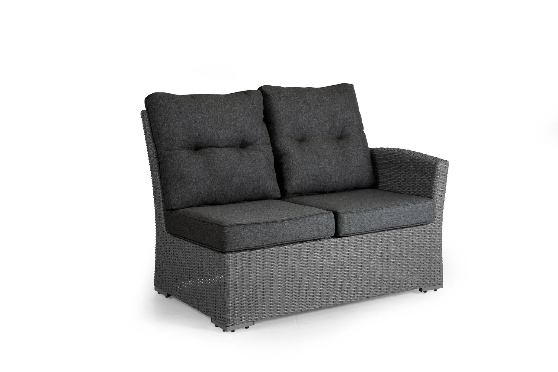 Ashfield 2-personsers ende h+v