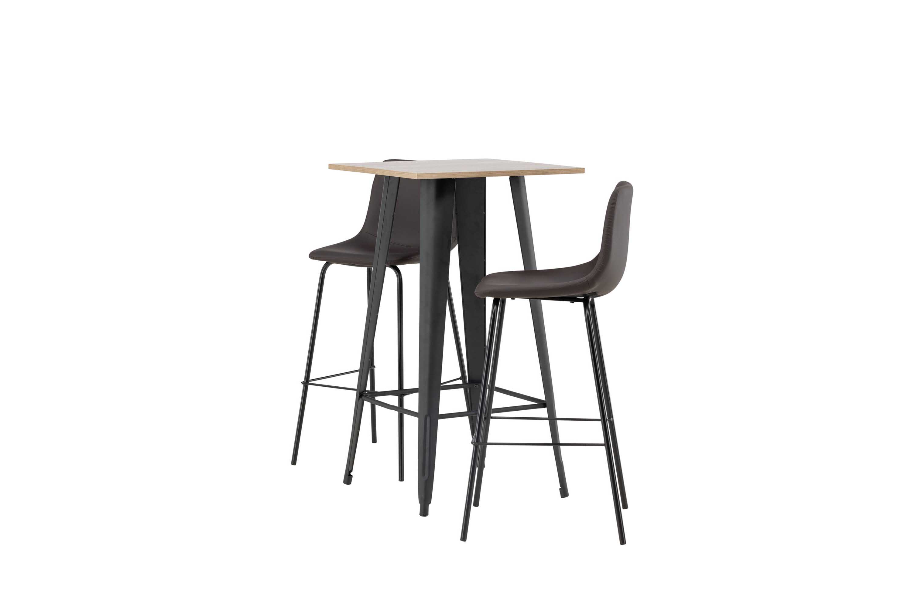 Tempe & Alexi bargrupp