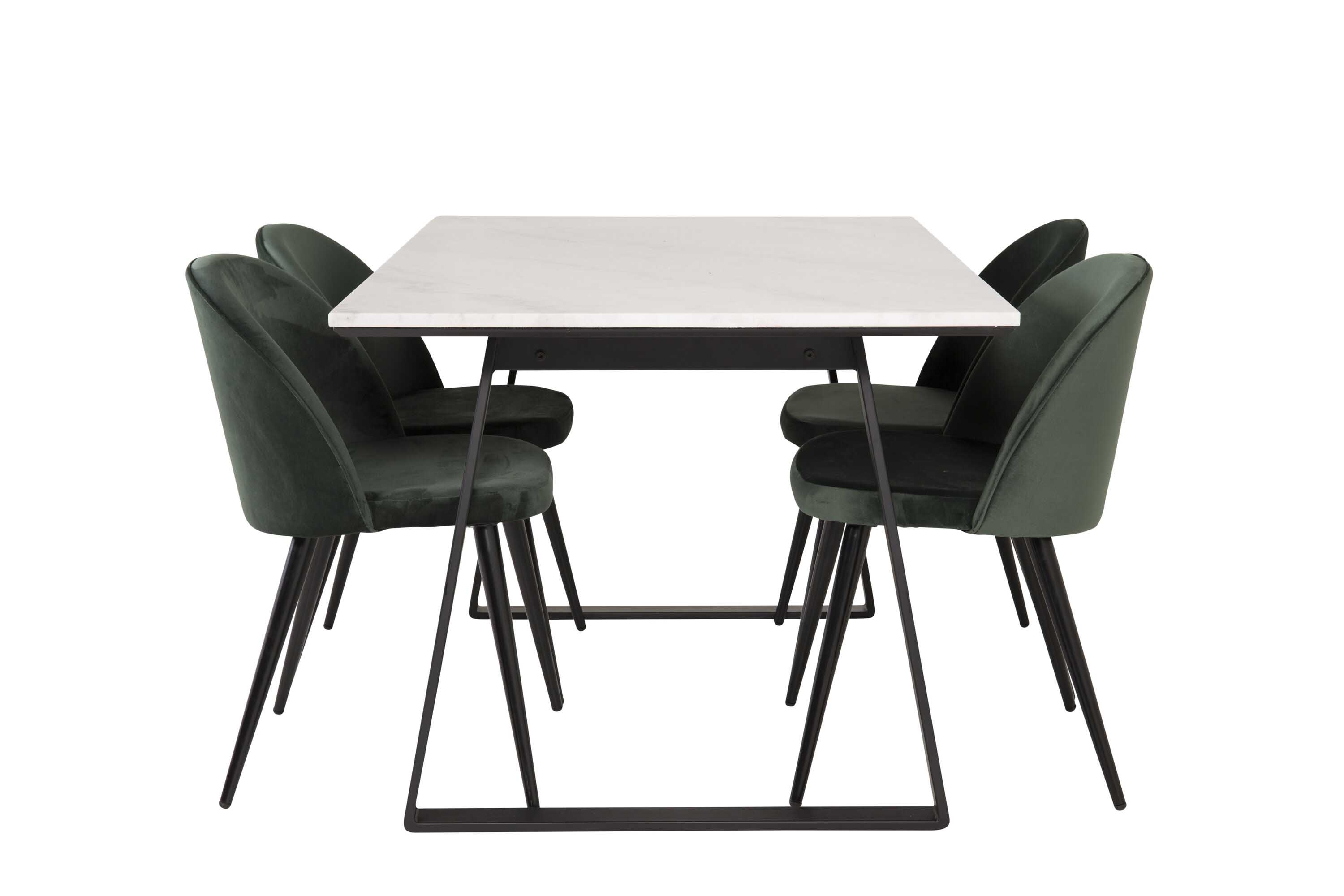 Estelle & Velvet matgrupp