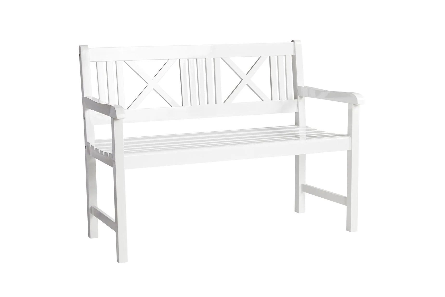 Rosenborg 2-sitssoffa