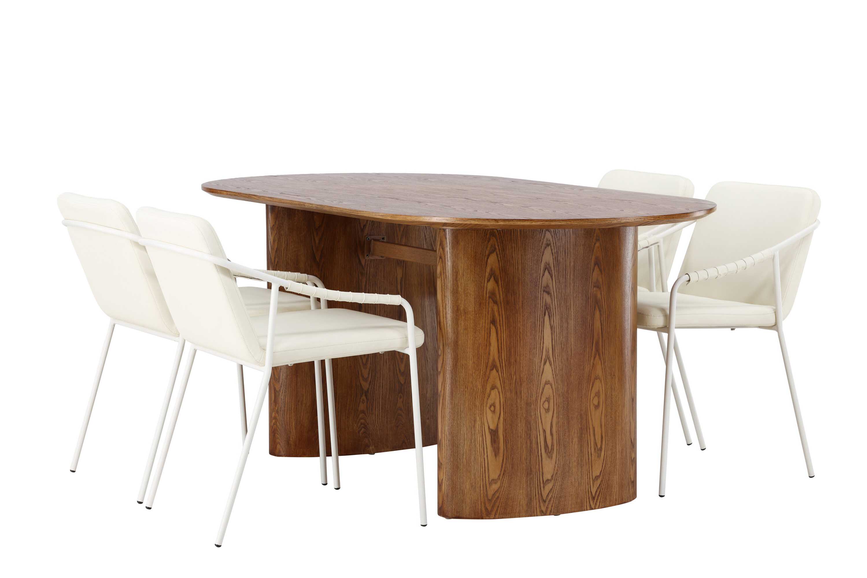 Isolde & Tvist matgrupp