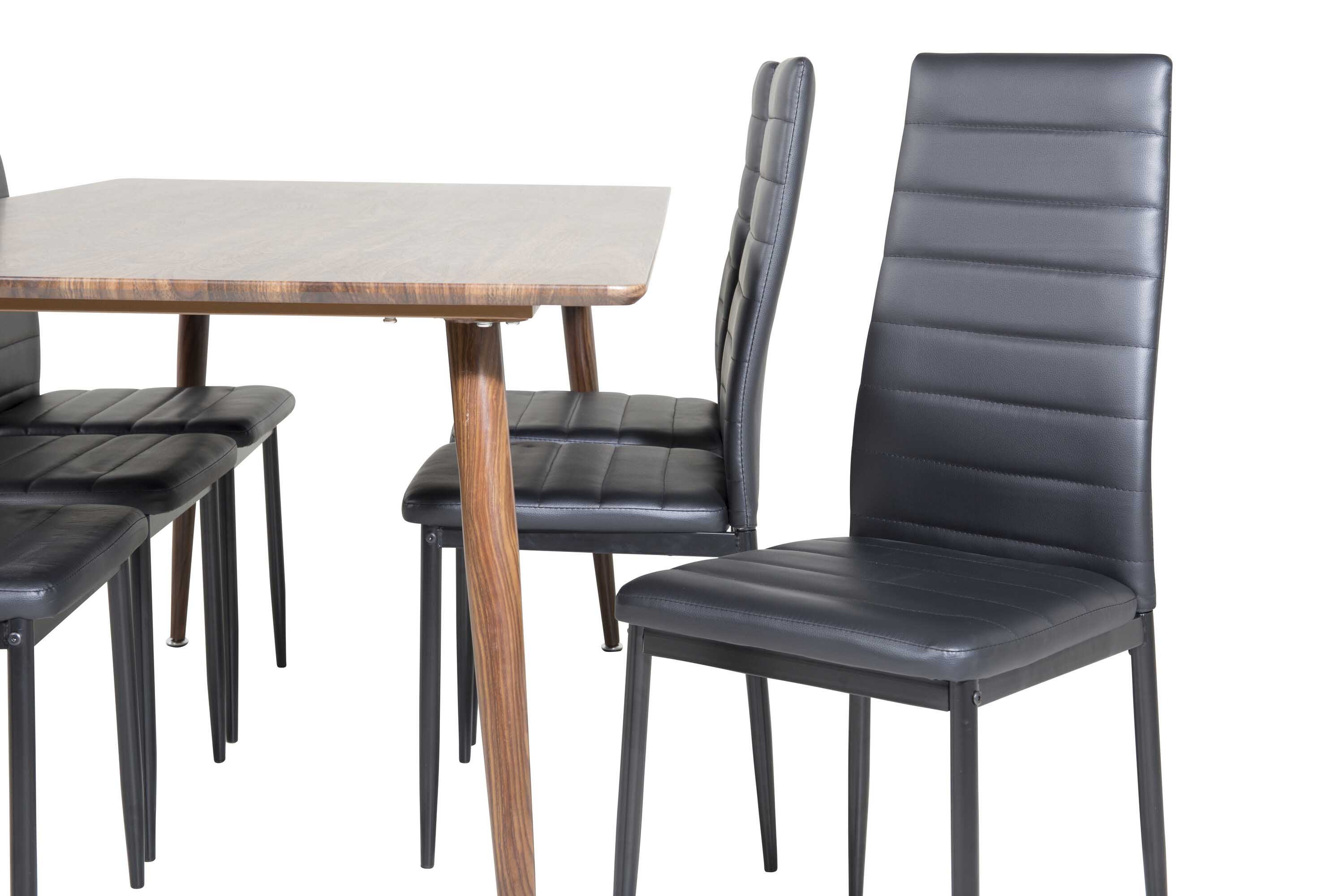 Polar & Slim highback matgrupp