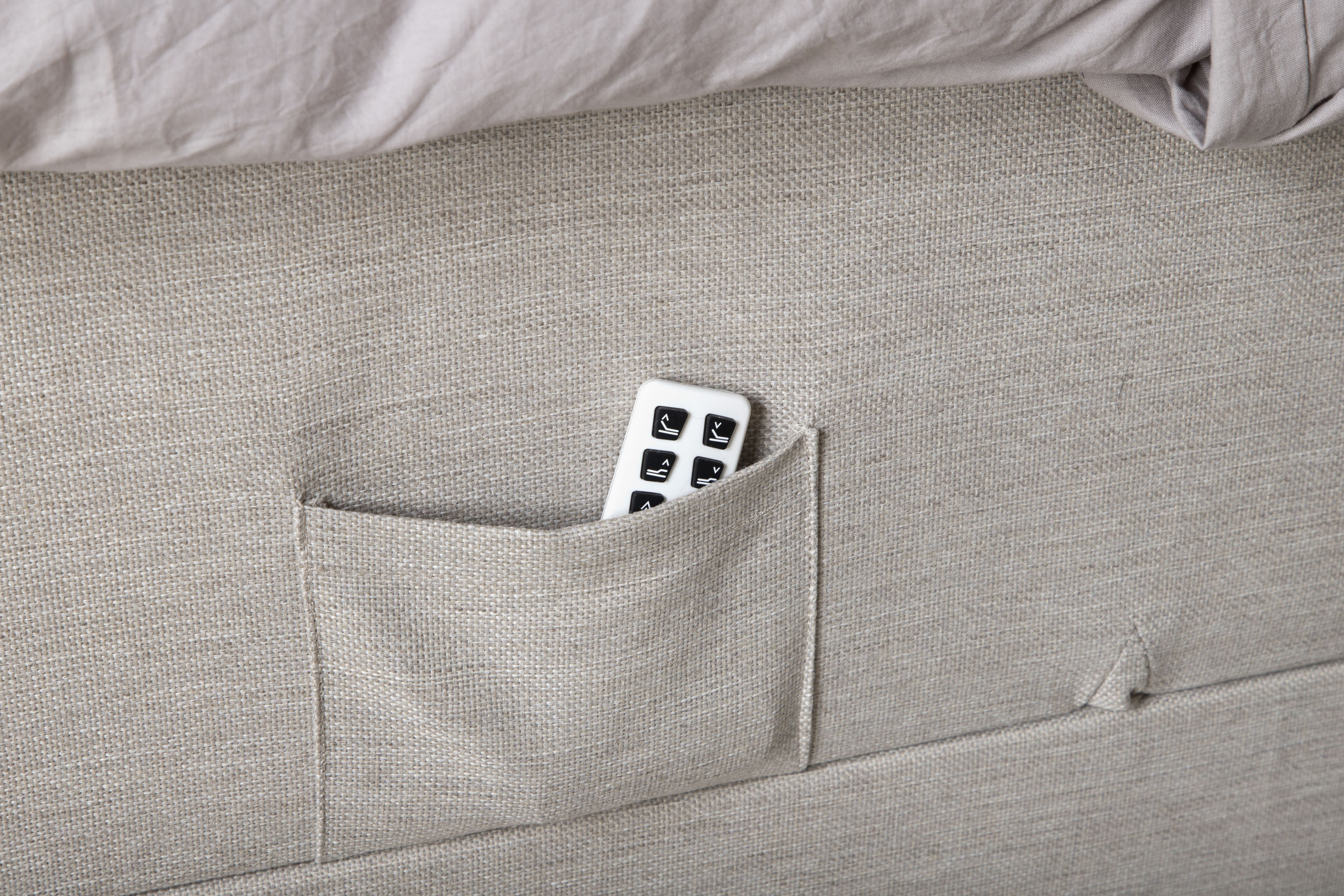 Vansbro kontinentalsäng