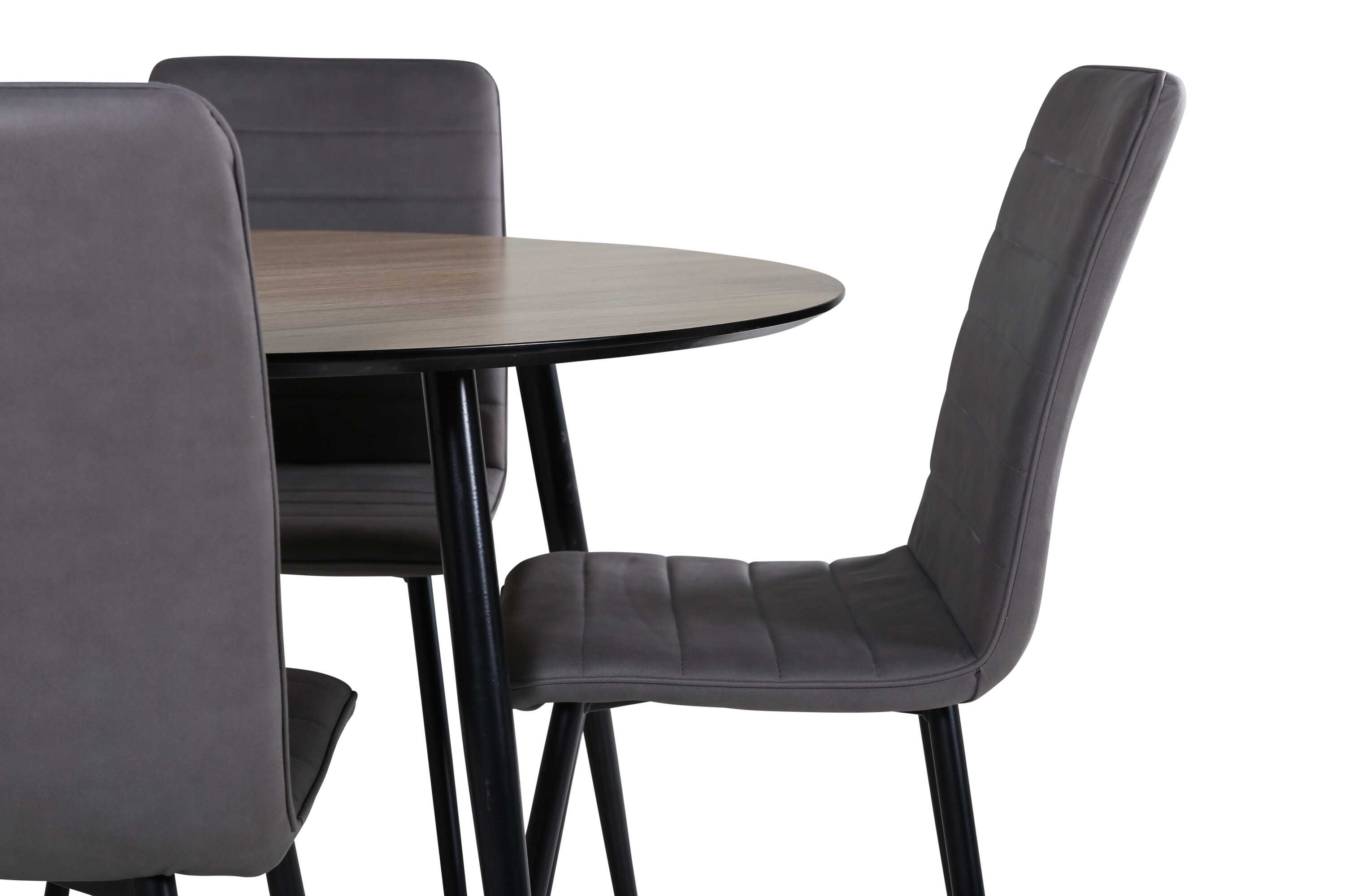 Silar & Windu matgrupp