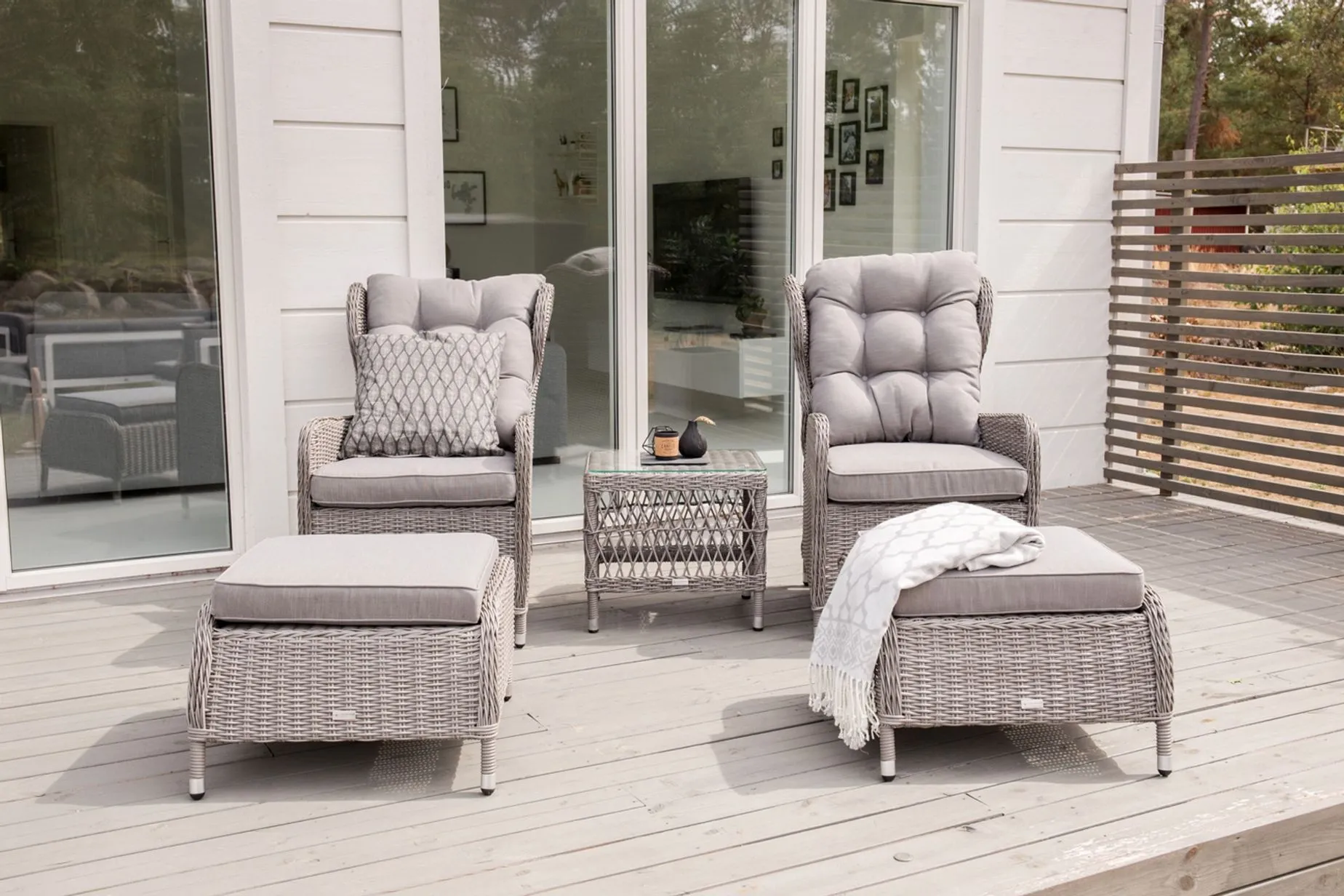 Washington cafégrupp