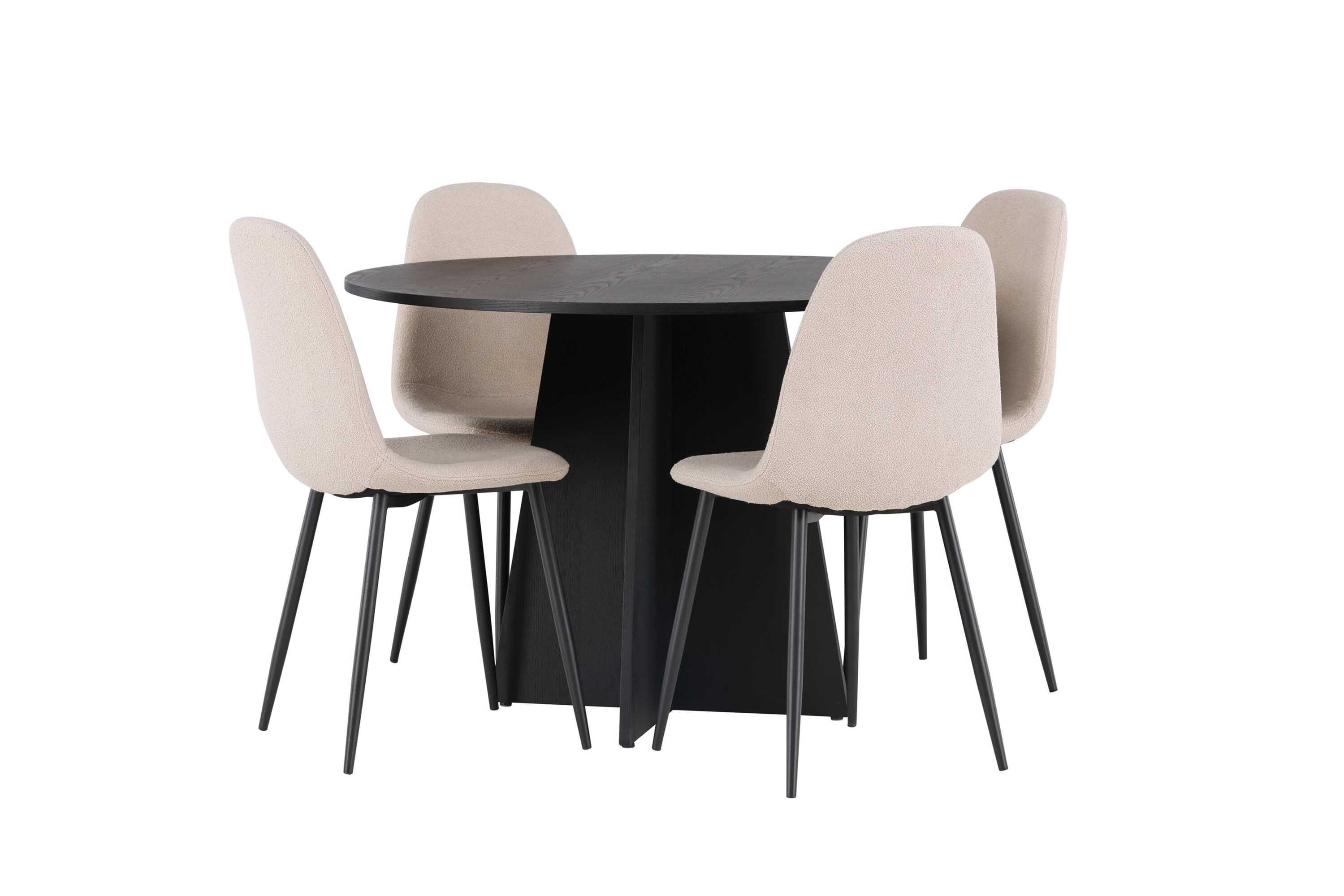 Bootcut & Polar matgrupp