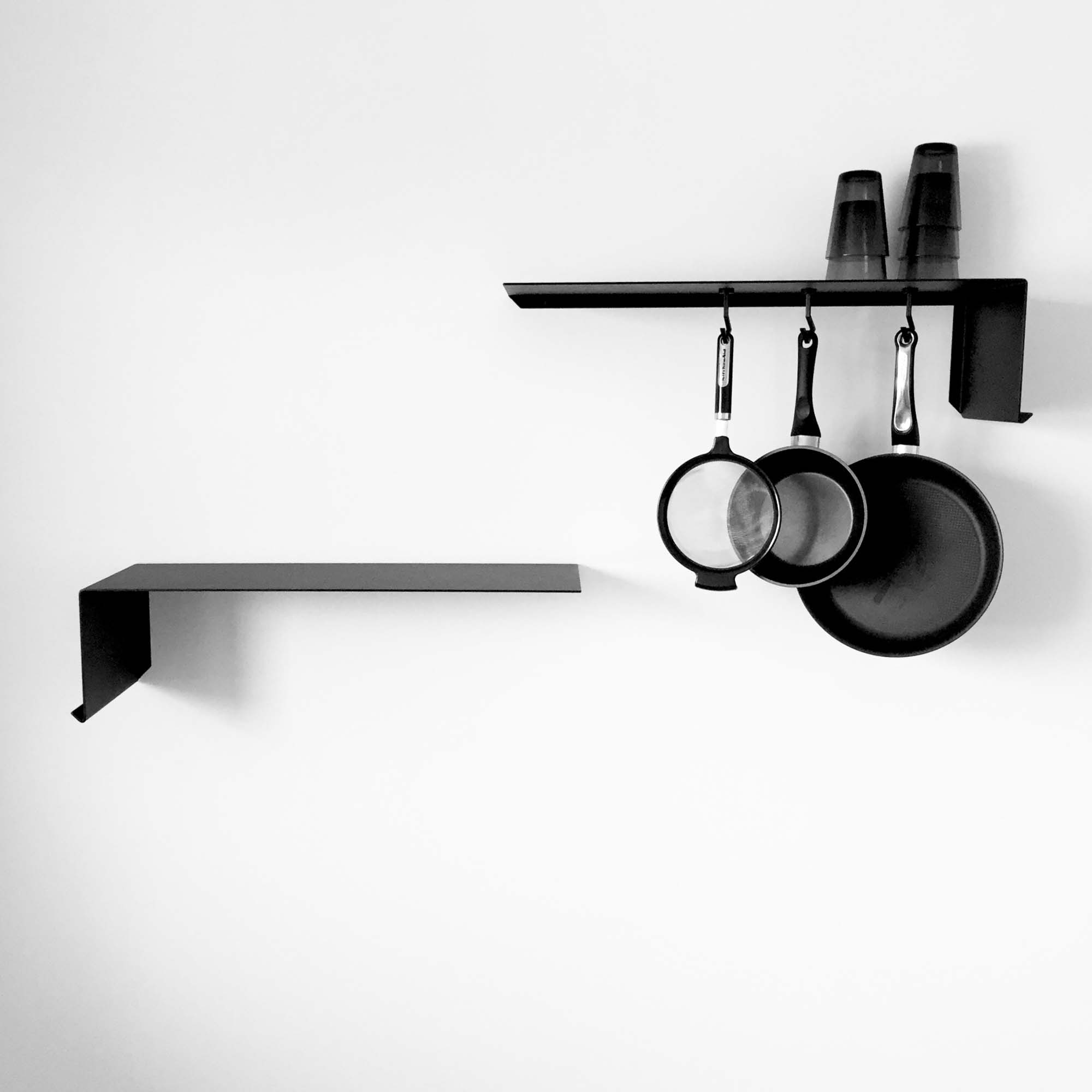 Maghook clothes hanger