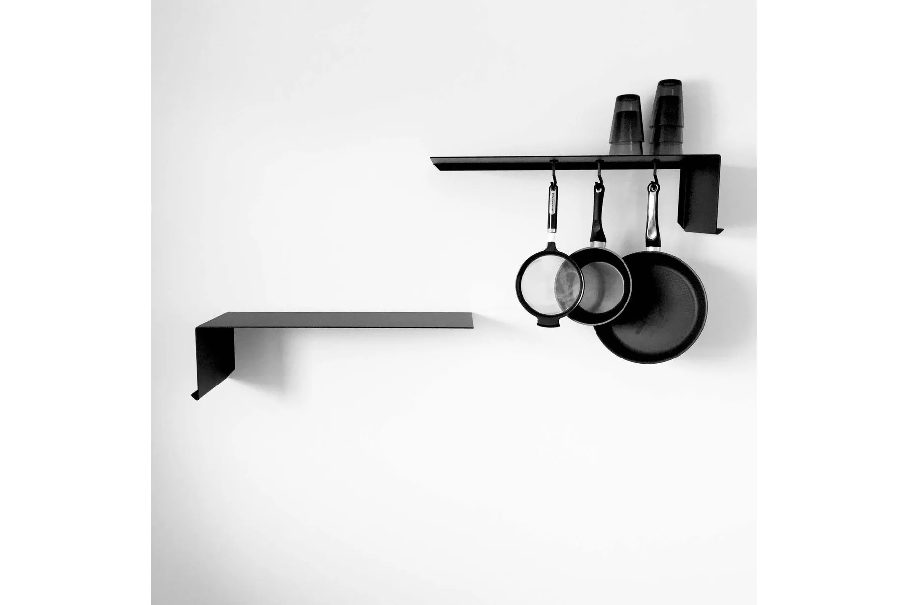 Maghook clothes hanger