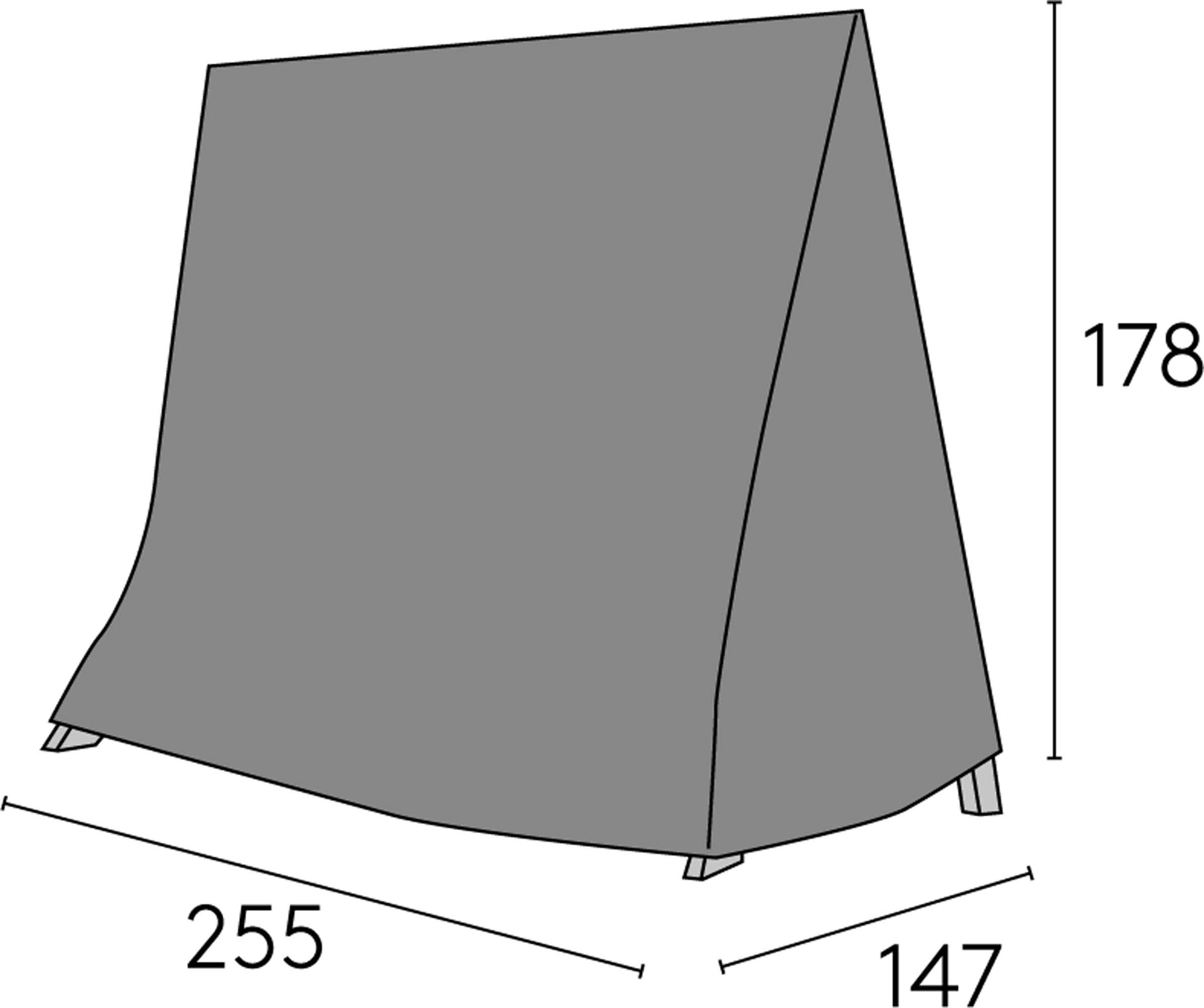 Kungshult møbelovertræk