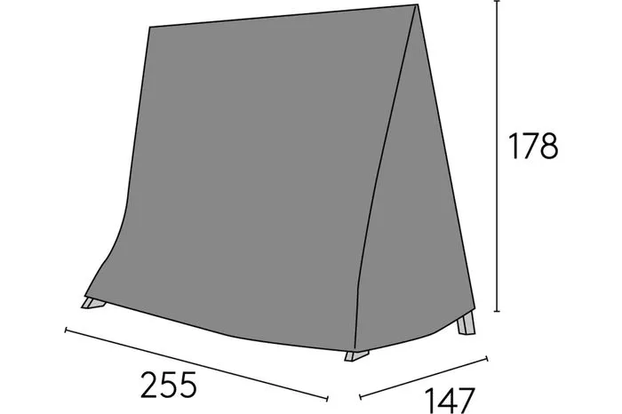 Kungshult møbelovertræk