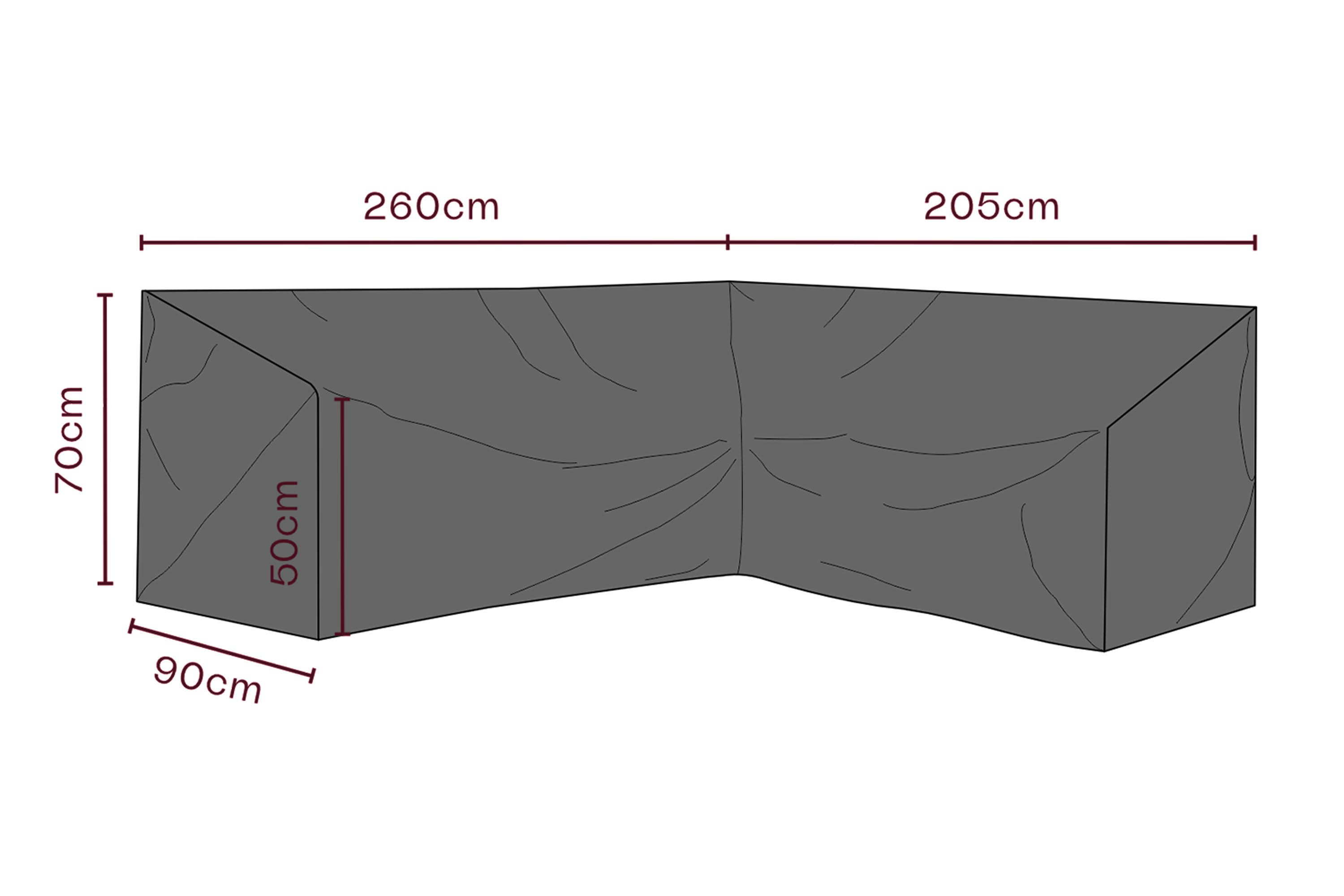 Møbeltrekk (Pustende stof)