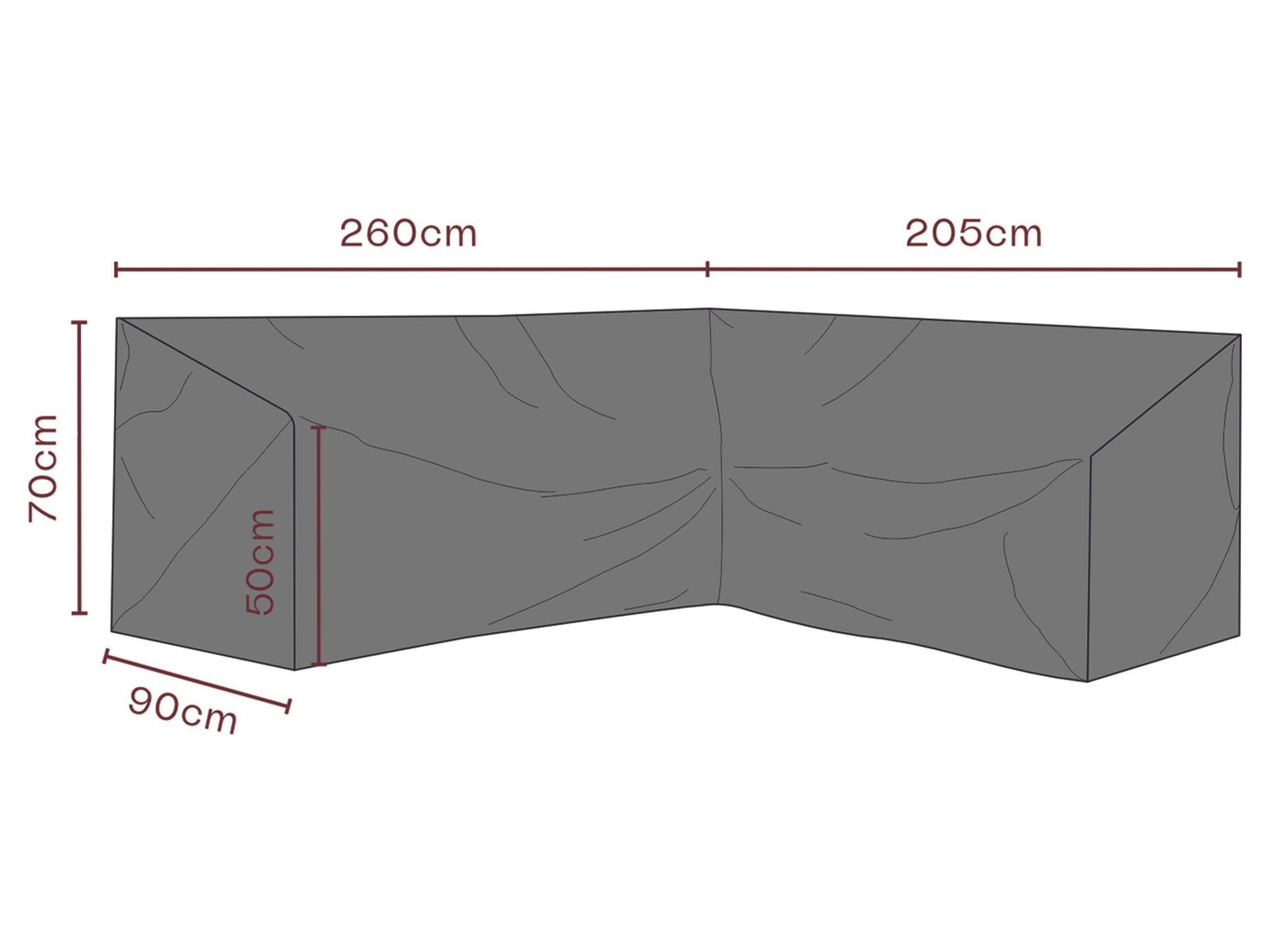 Møbeltrekk (Pustende stof)