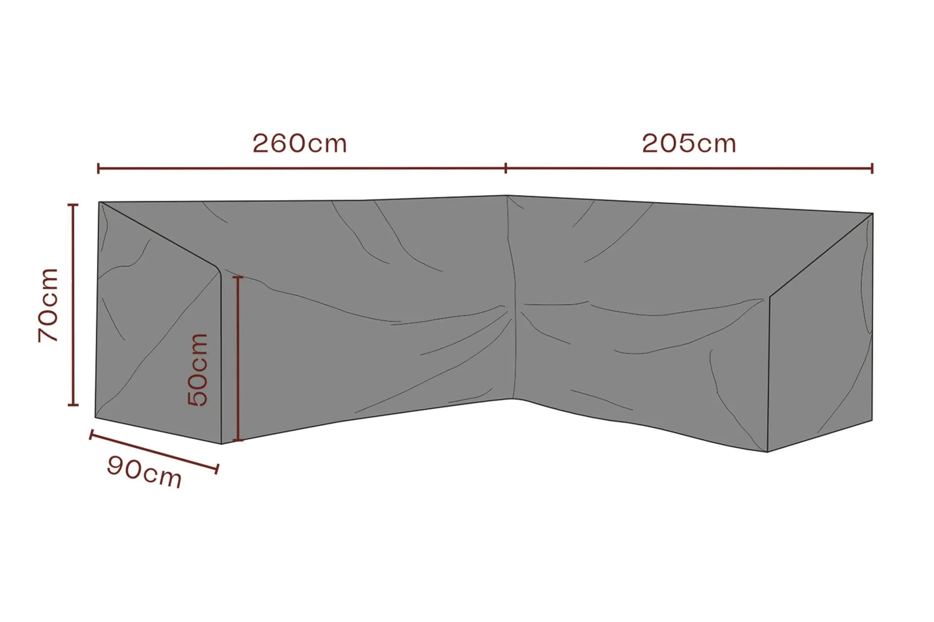 Møbeltrekk (Pustende stof)