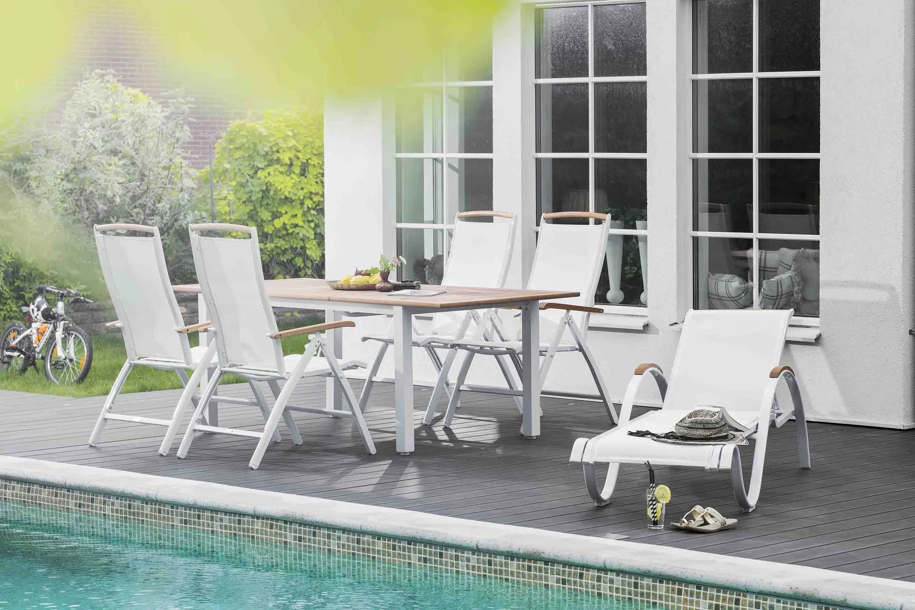 Nydala posisjonsstol