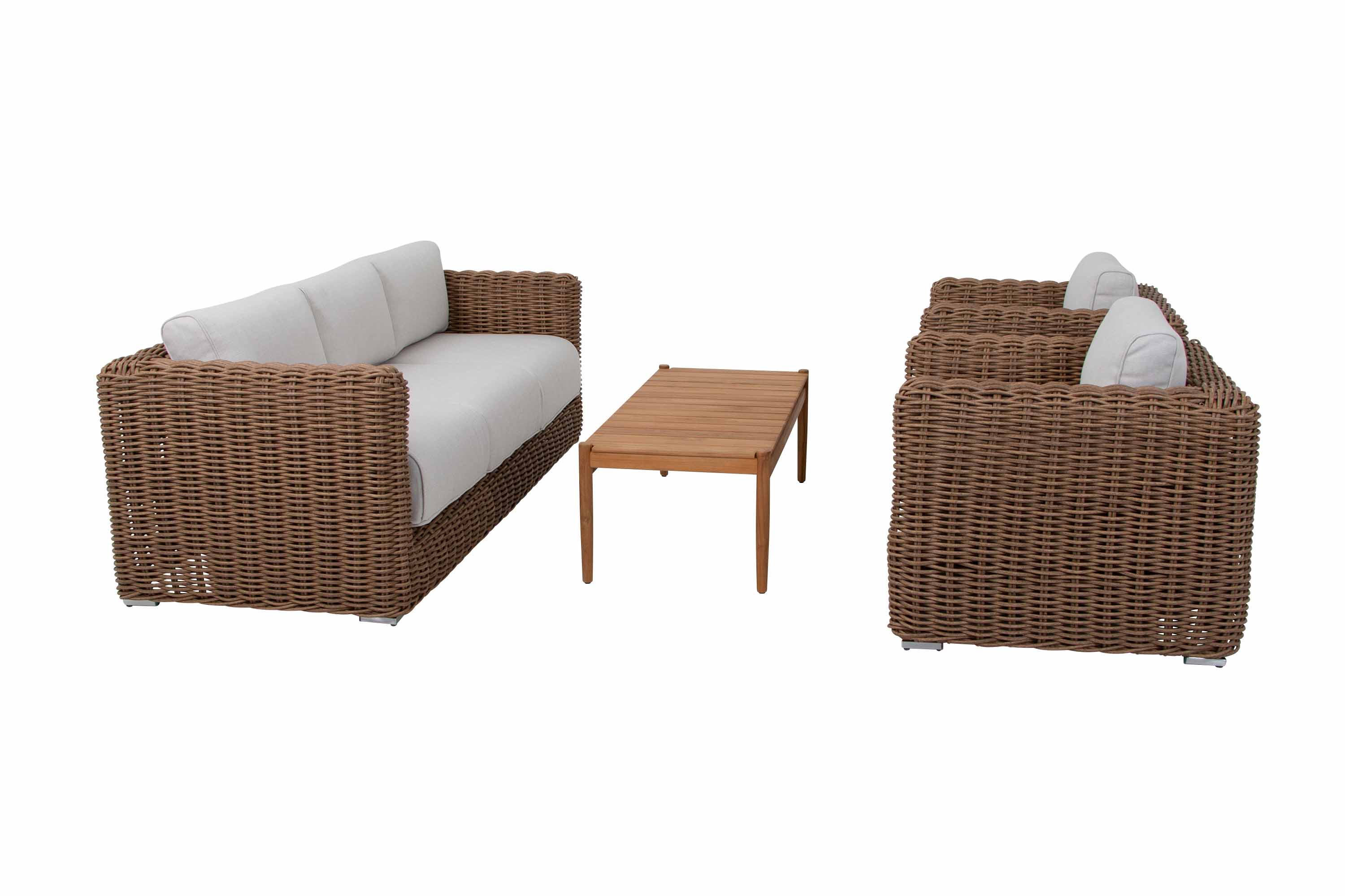 Vermont & Hampton sofagruppe