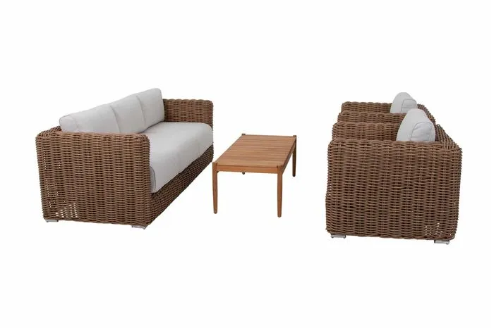 Vermont & Hampton sofagruppe