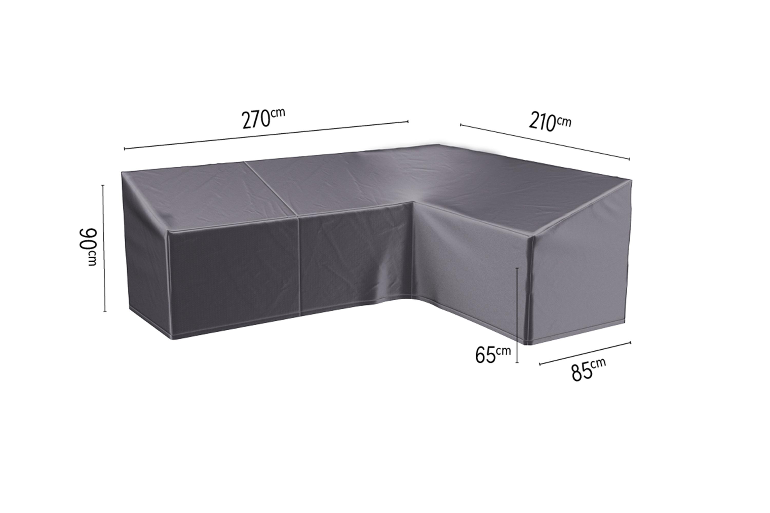 Møbeltrekk Aerocover