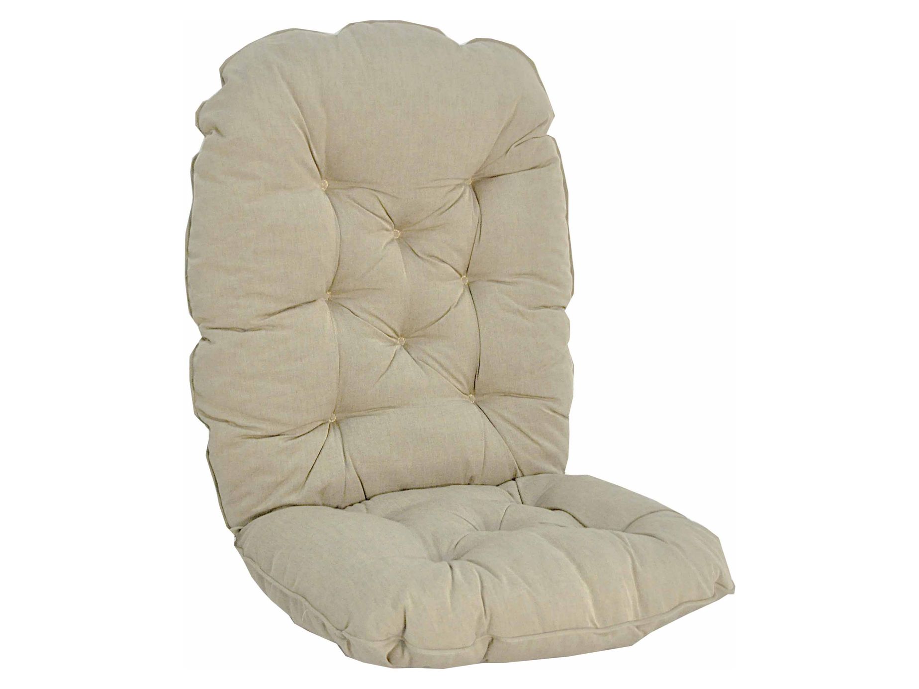 Snurr & gung flockdyna