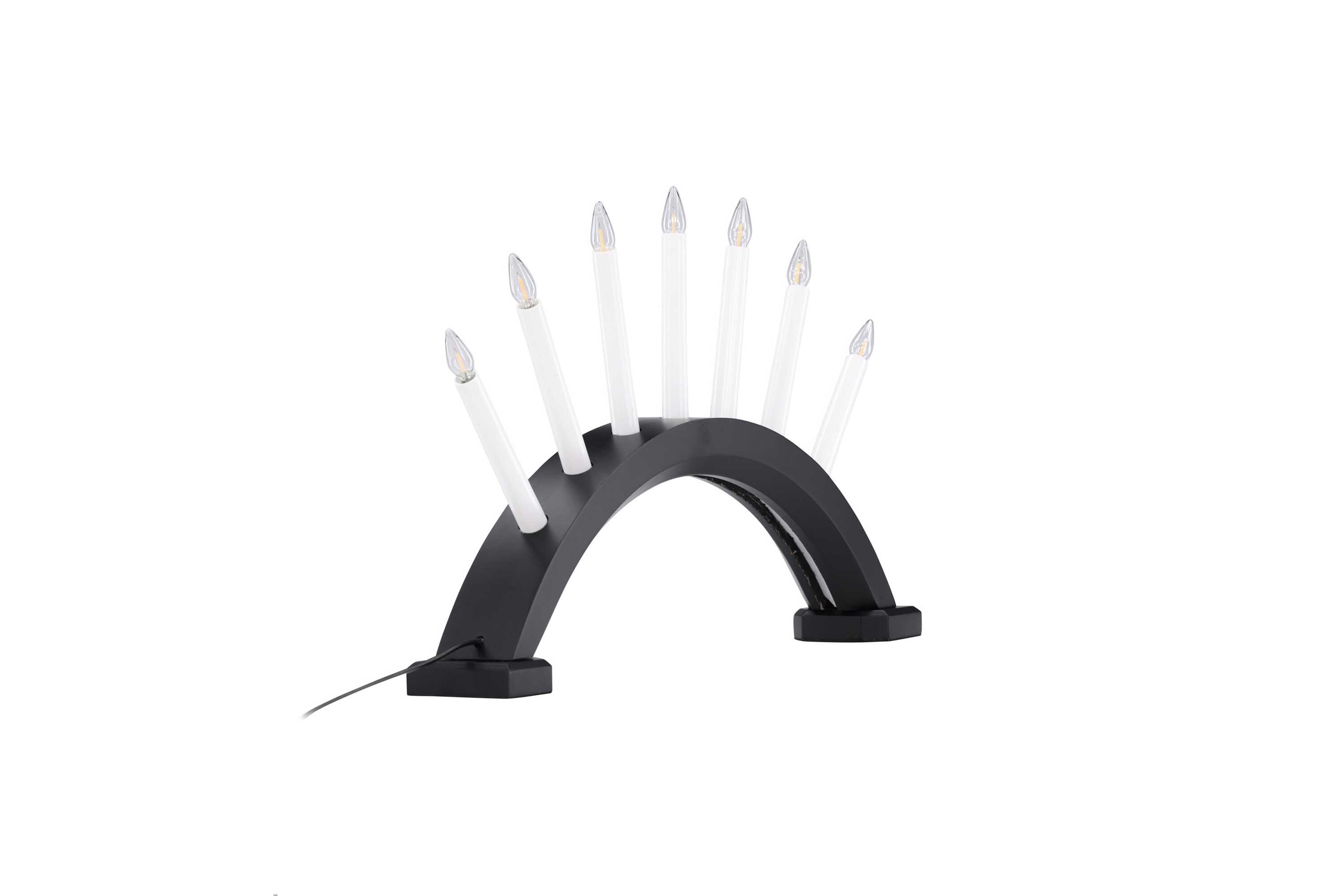 Kebnekaise adventsstjärna