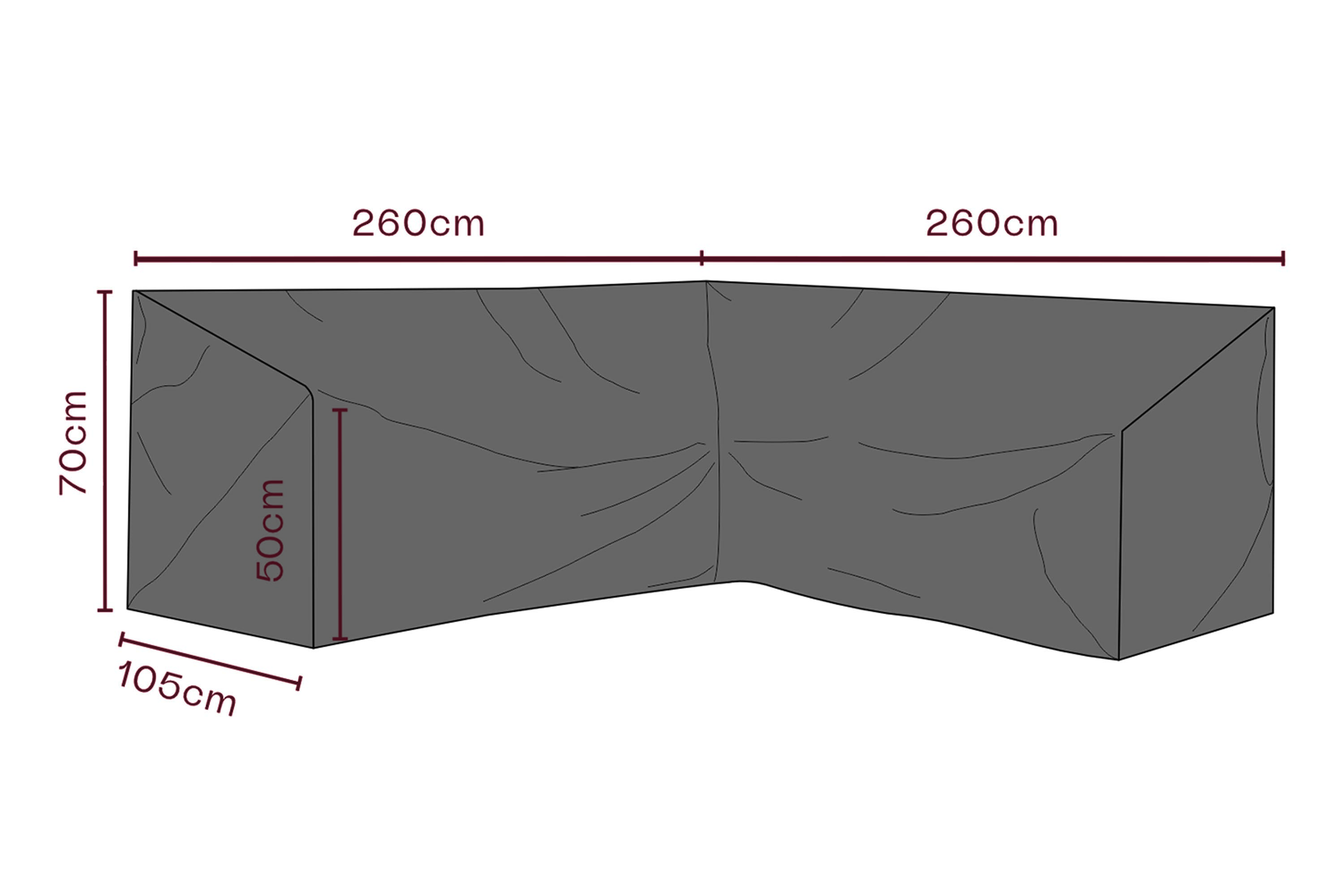 Møbeltrekk vanntett