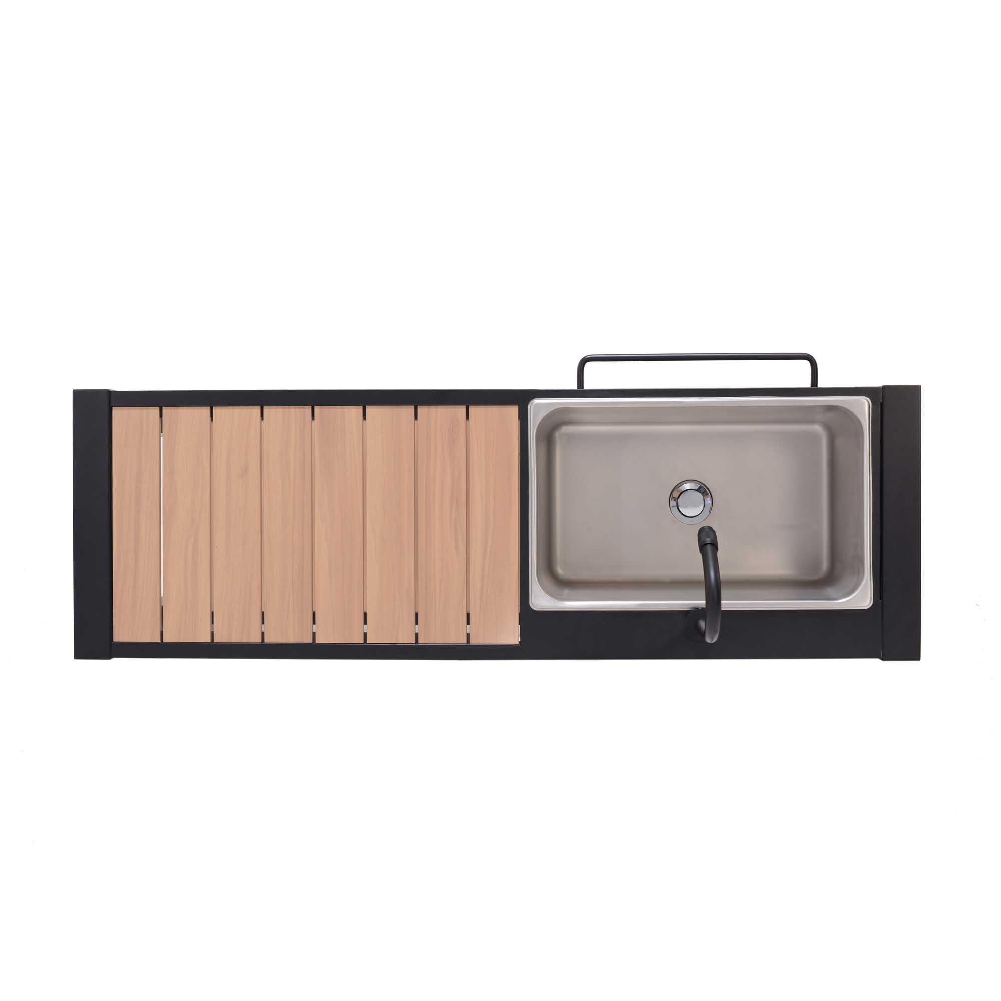 Panama udendørskøkken