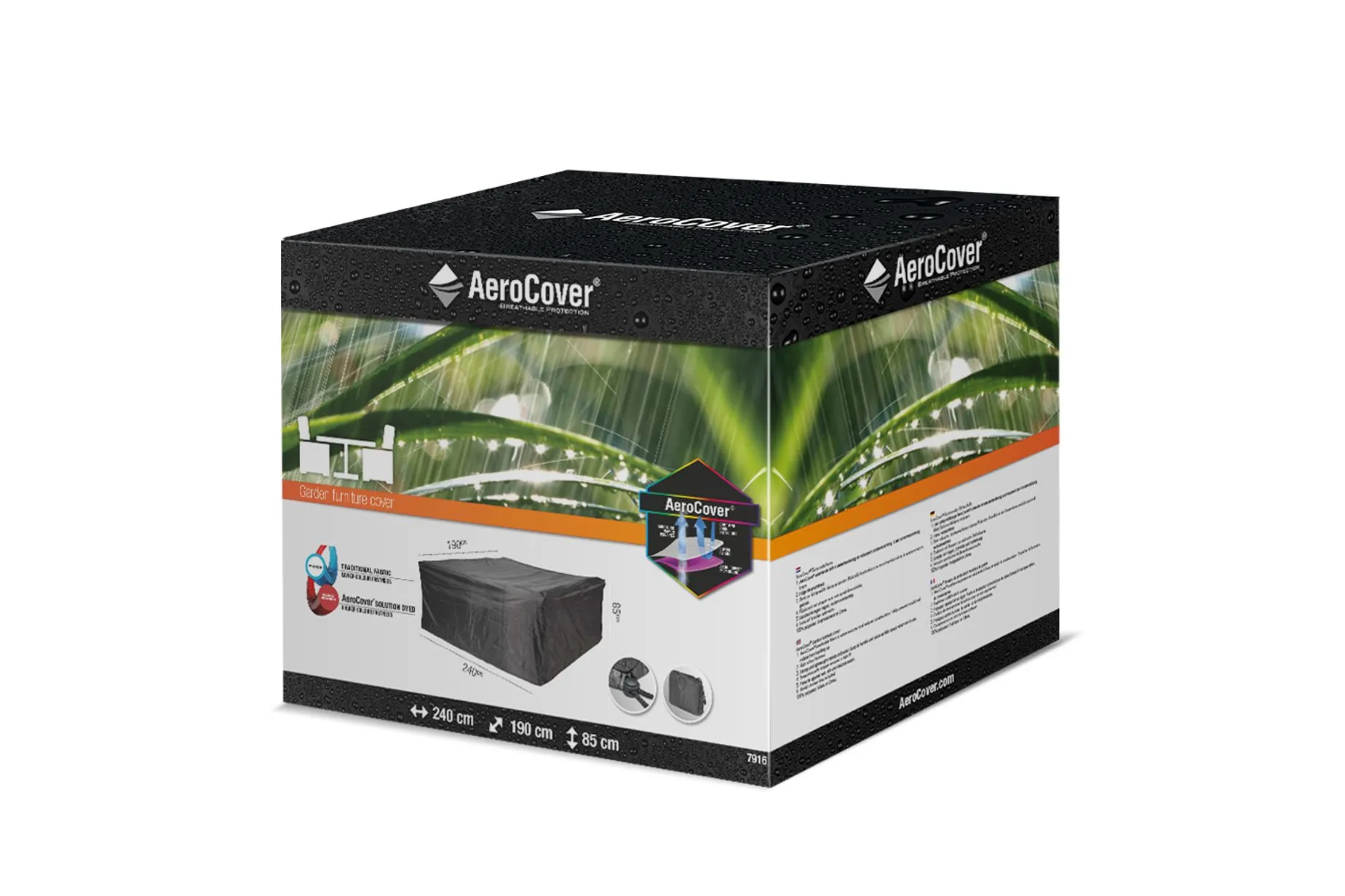 Möbelskydd Aerocover