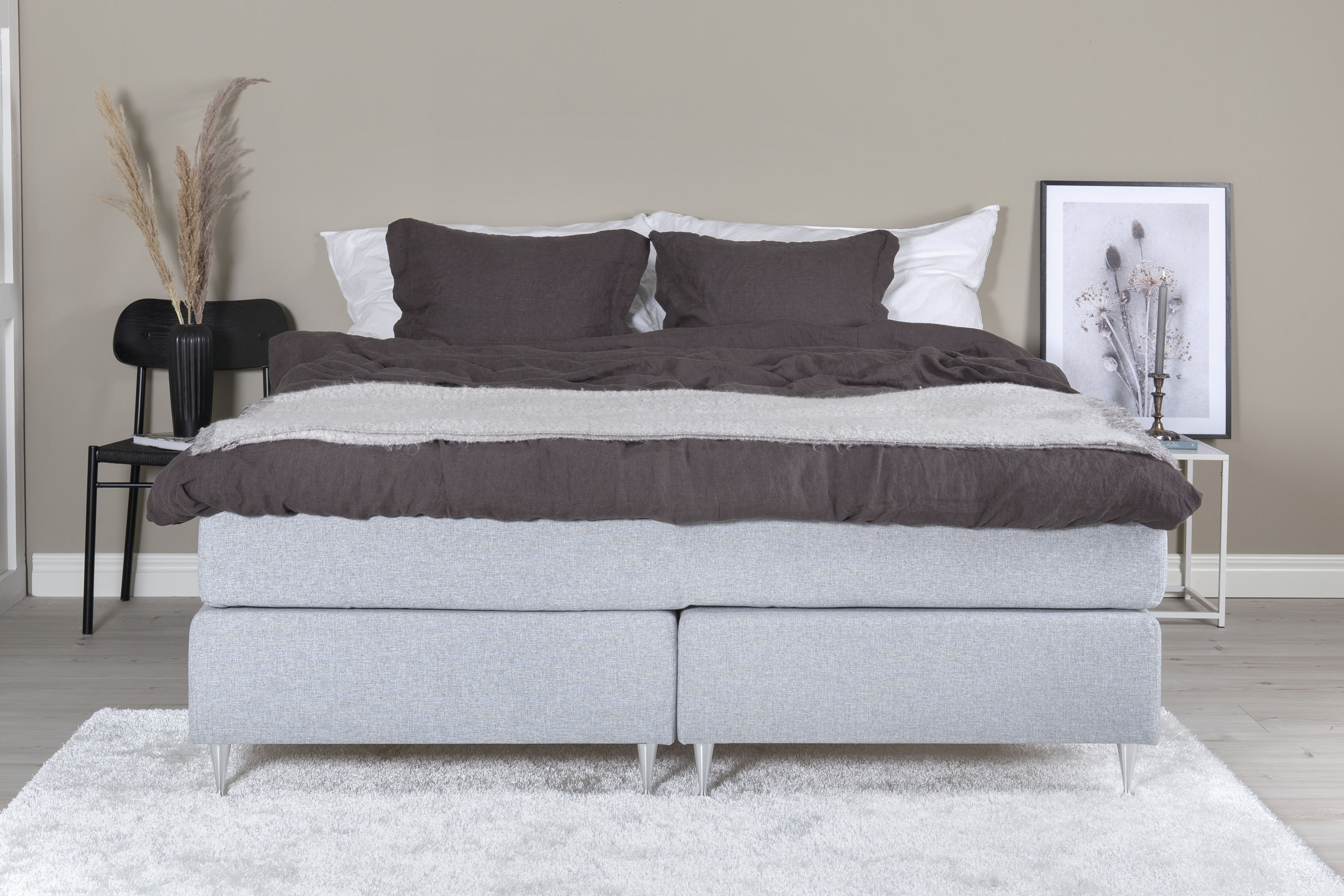 Rättvik kontinentalsäng