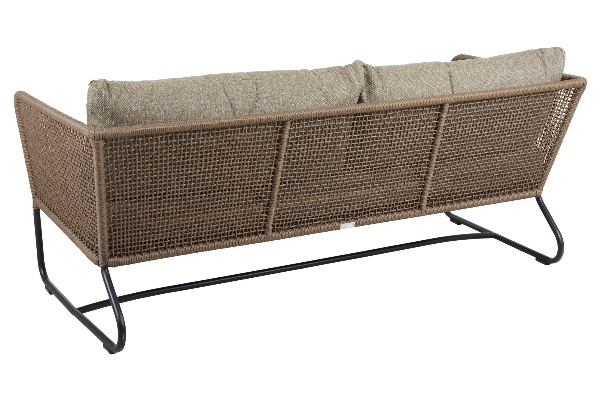 Pors 2,5-personers sofa