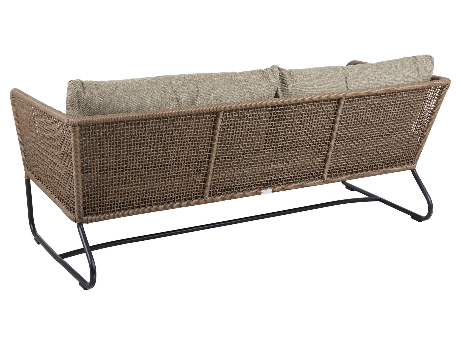 Pors 2,5-personers sofa