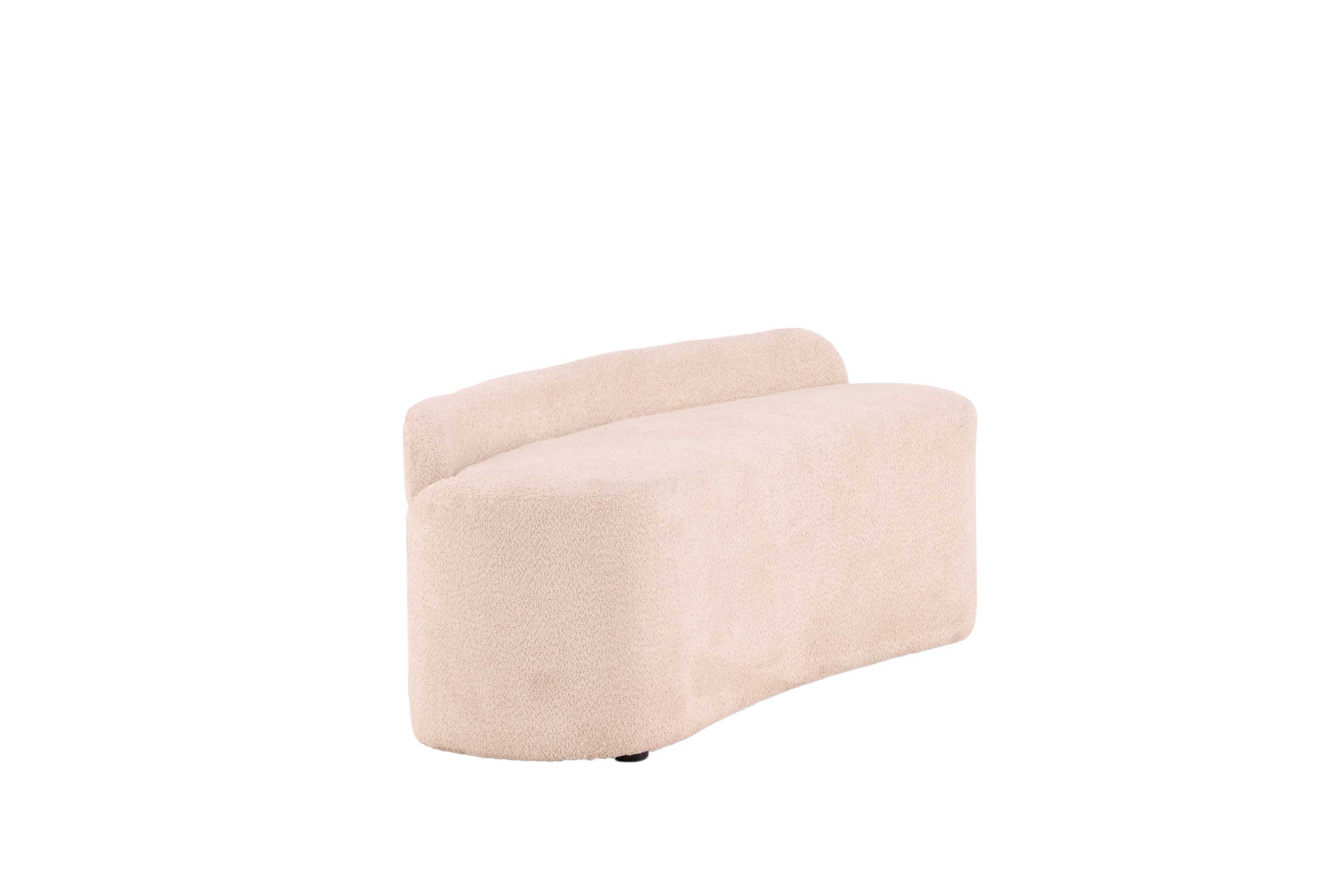 Pocatello 2-sitssoffa