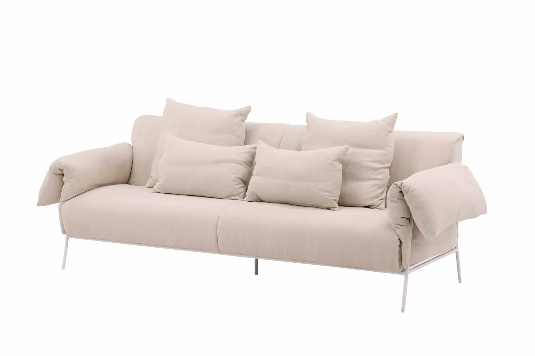 Öckerö 3-sitssoffa