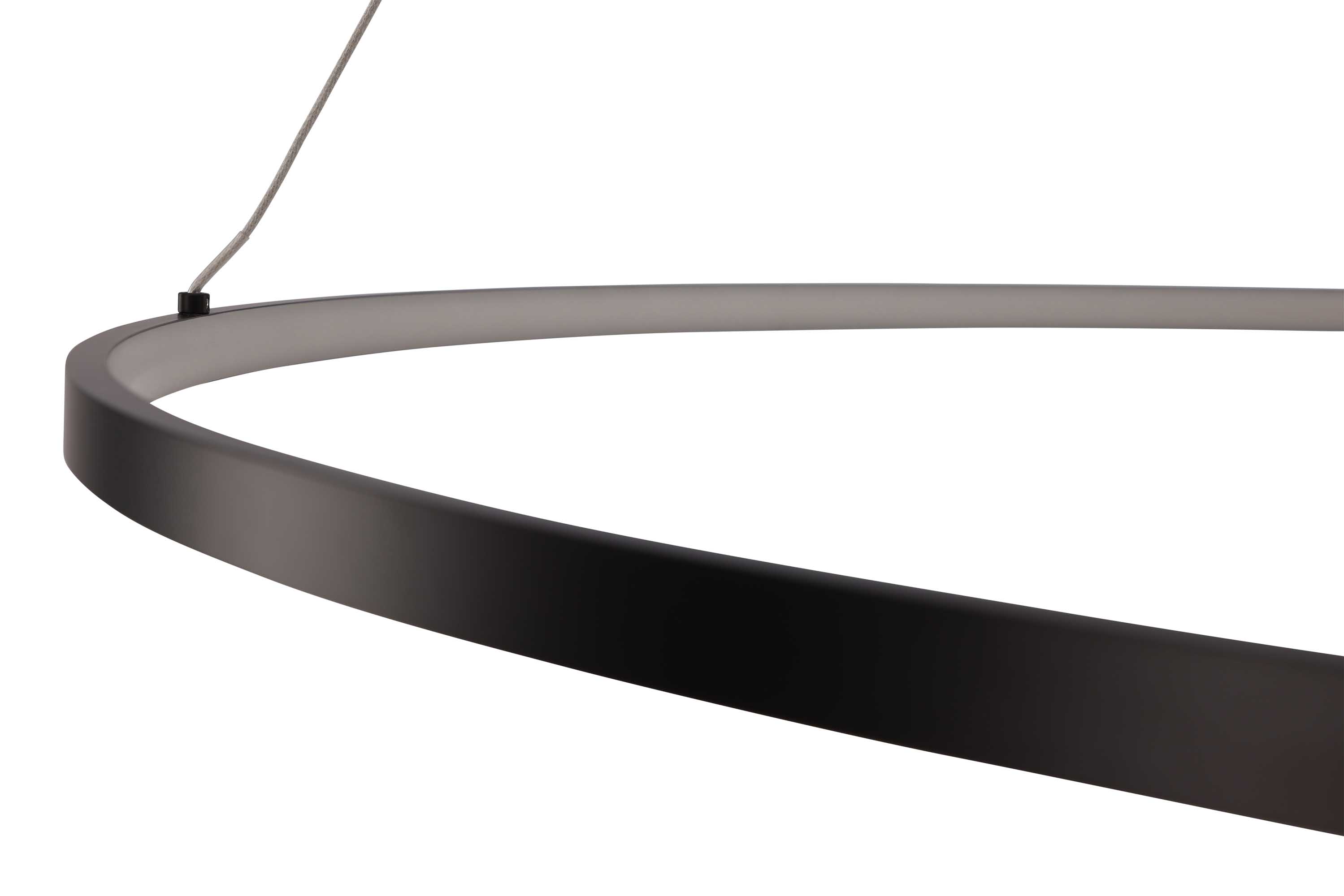 Rödäng taklampa x Josefin Lustig