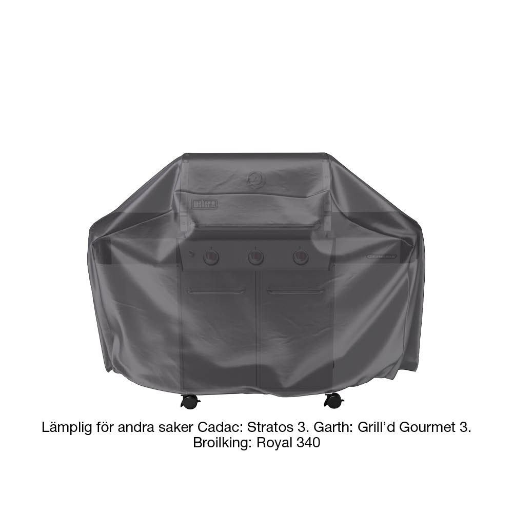 Möbelskydd Aerocover