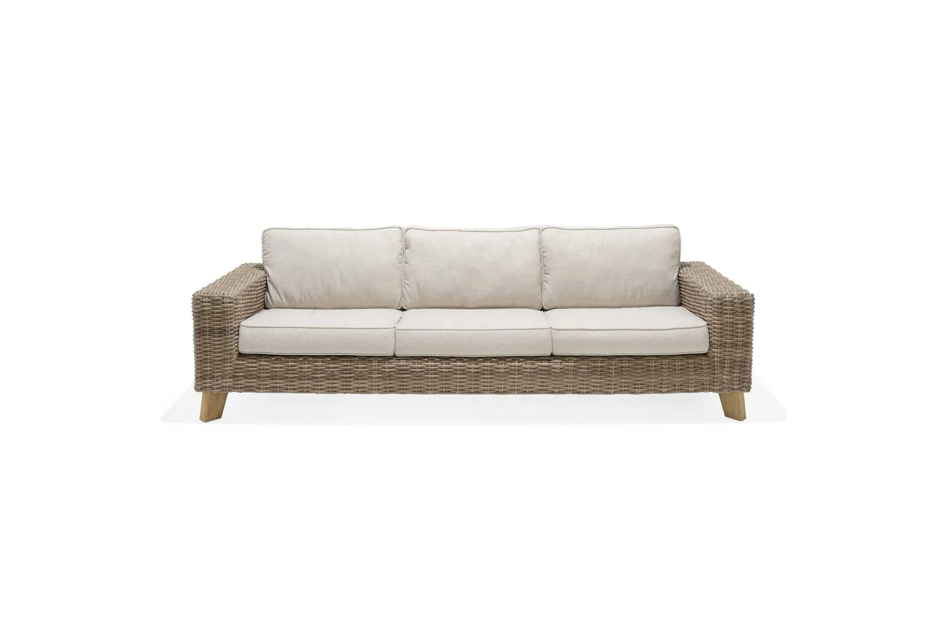 Bahamas 3-seterssofa