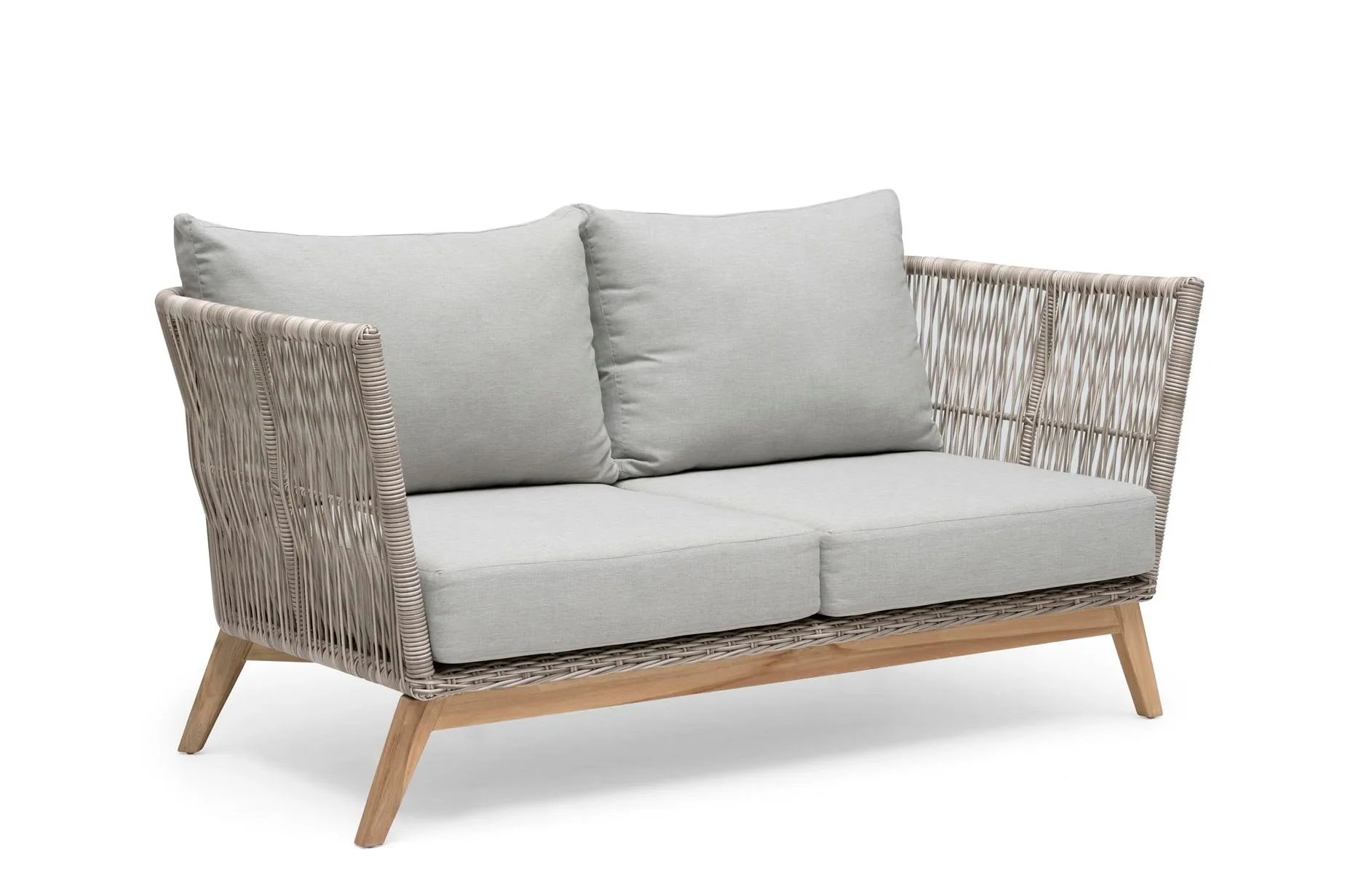 Himmelsnäs 2-seter sofa