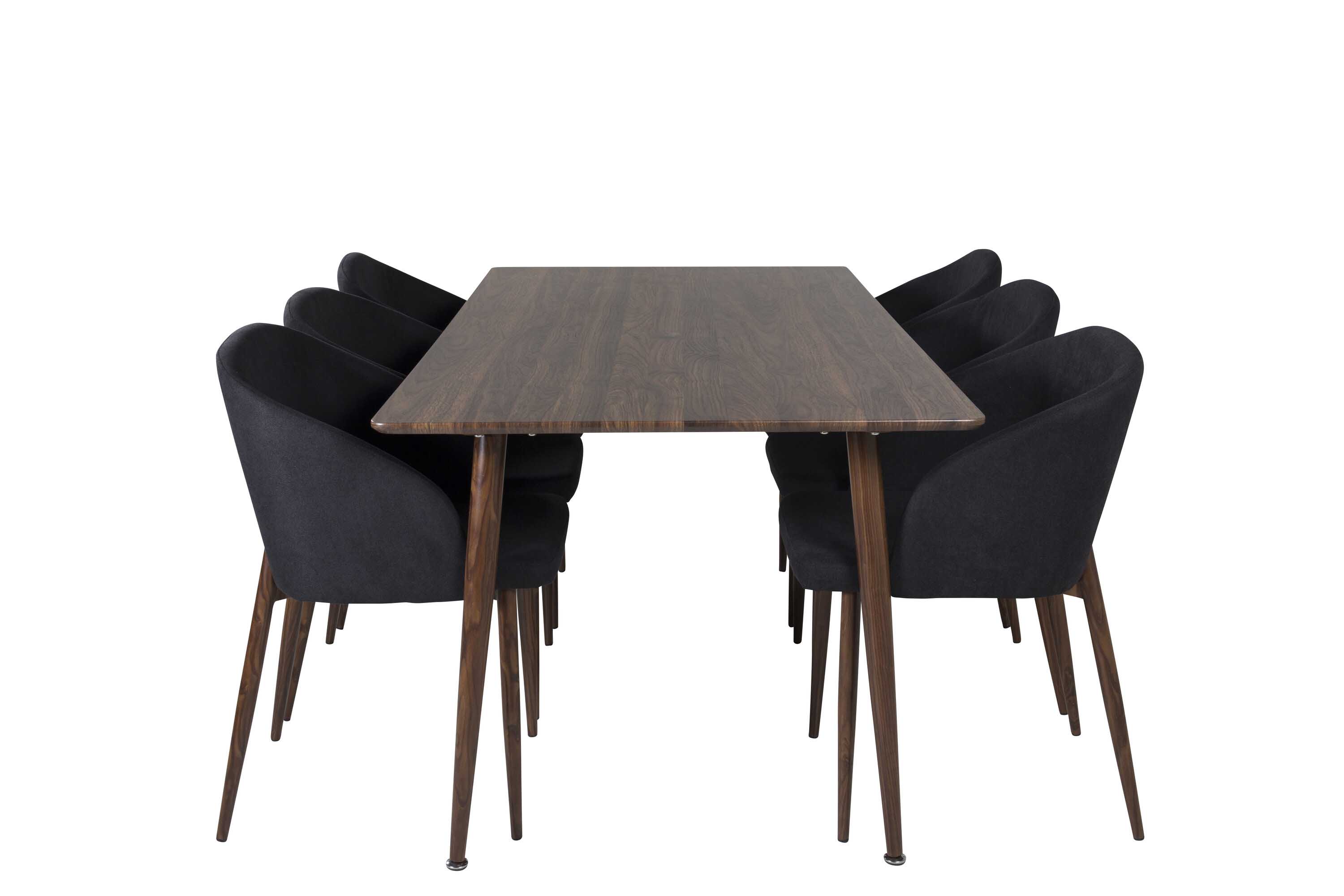 Polar & Arch matgrupp