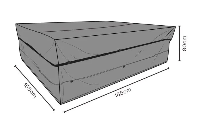 Møbelovertræk (Vandtæt)