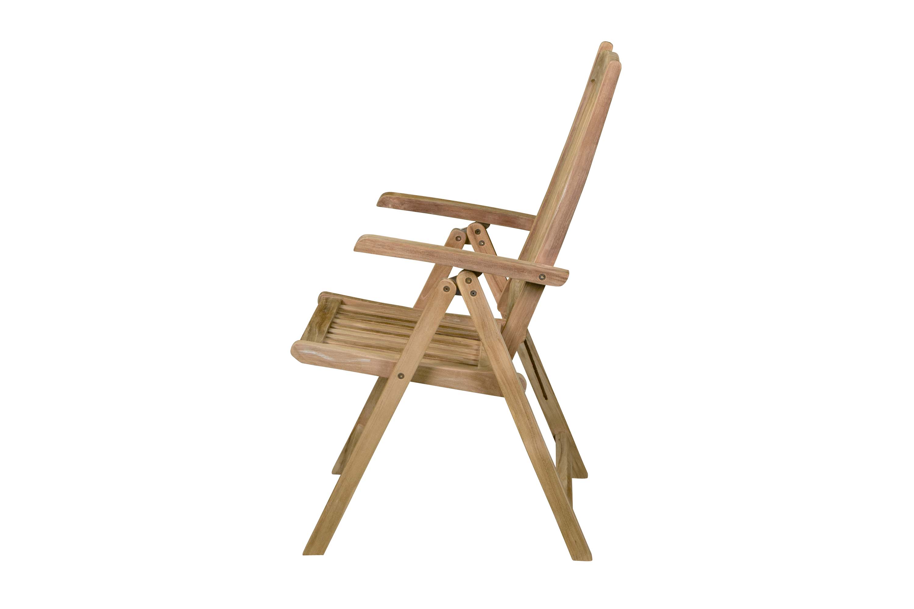 Madrid positionsstol