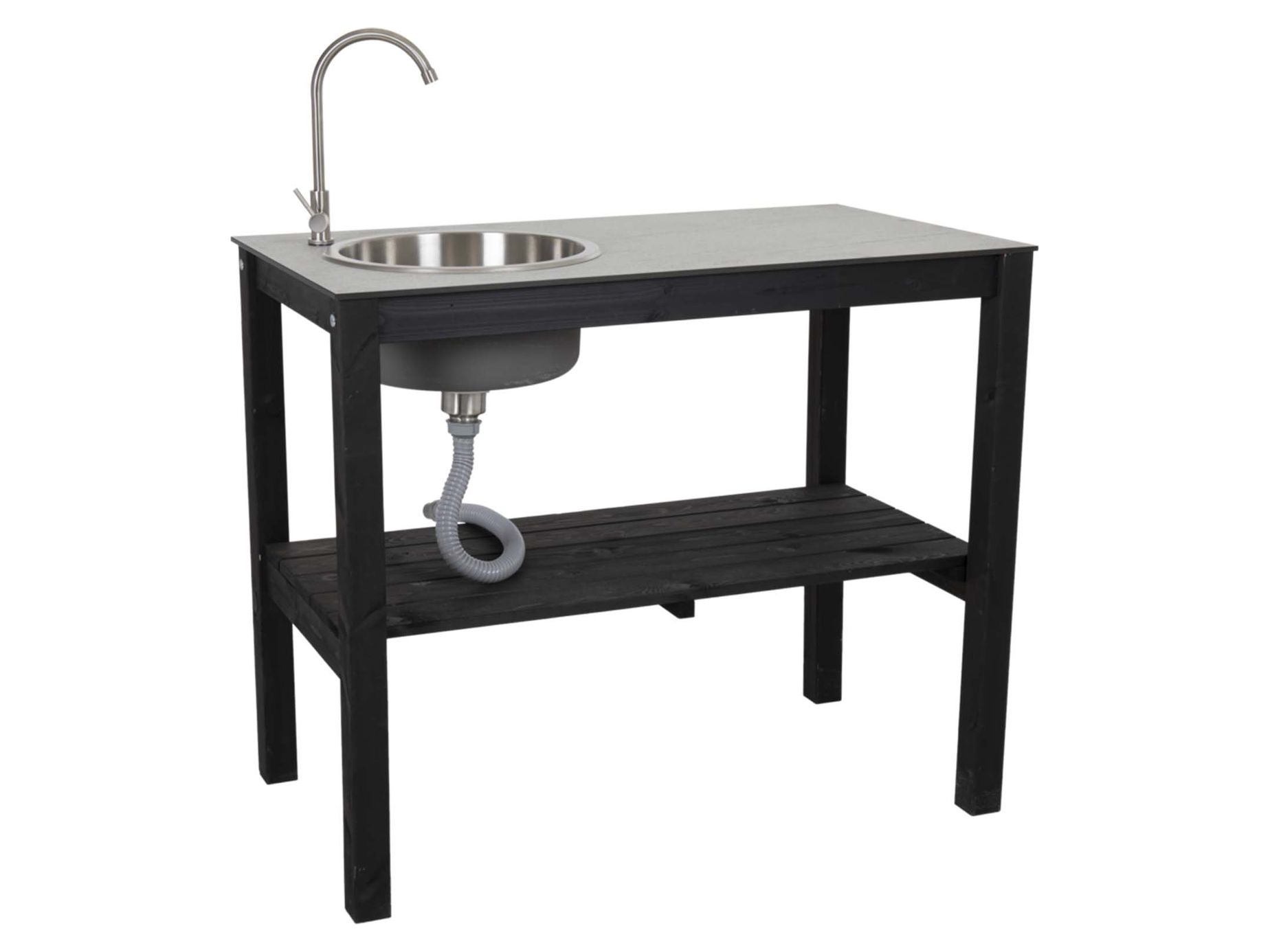 Holma udendørs køkken