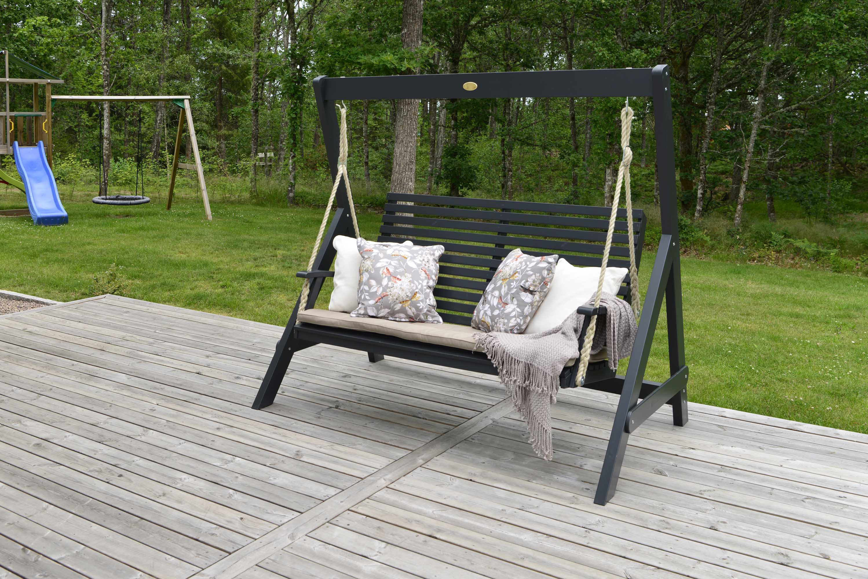 Marstrand hengekøye