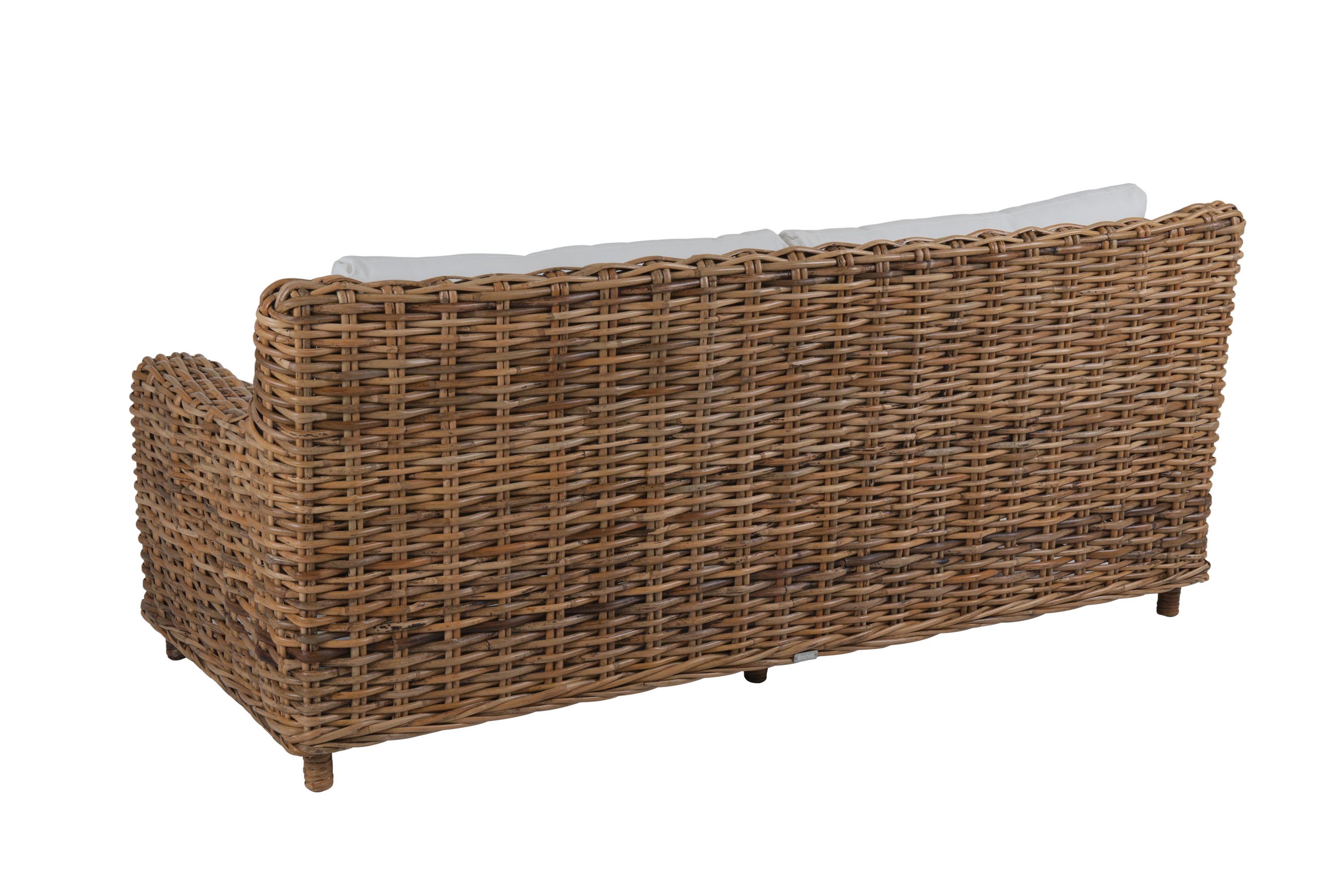 Rossvik 2,5-sitssoffa