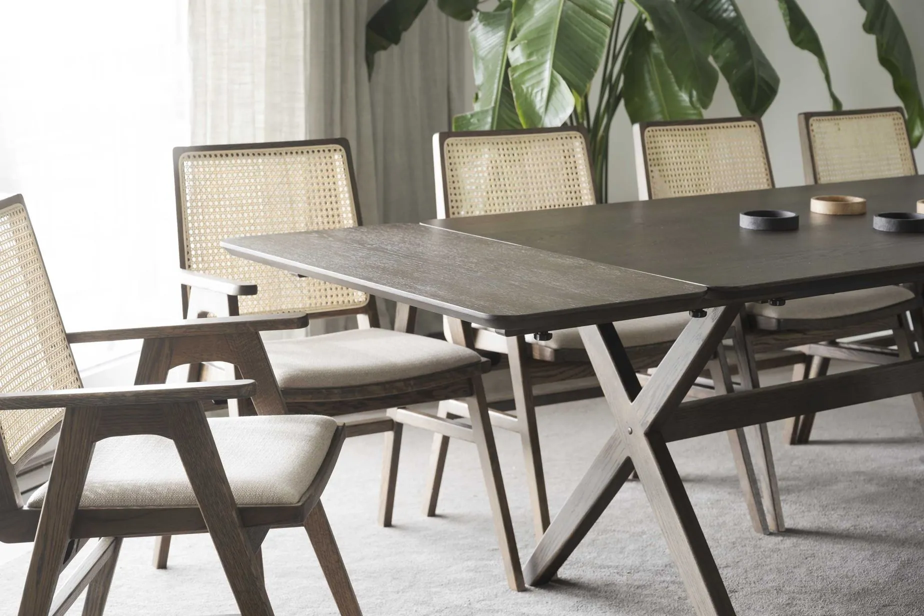 Calverton tilläggsskiva