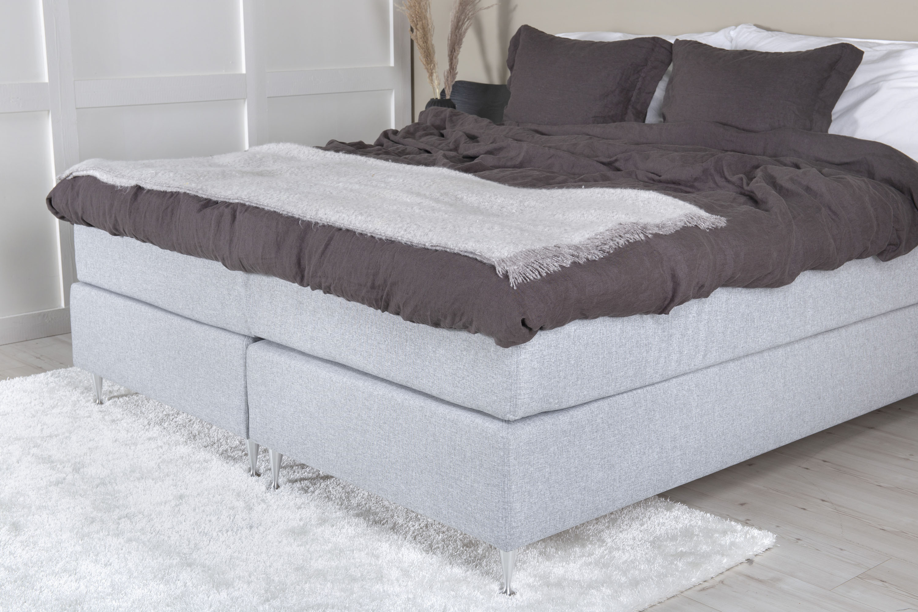 Rättvik kontinentalsäng