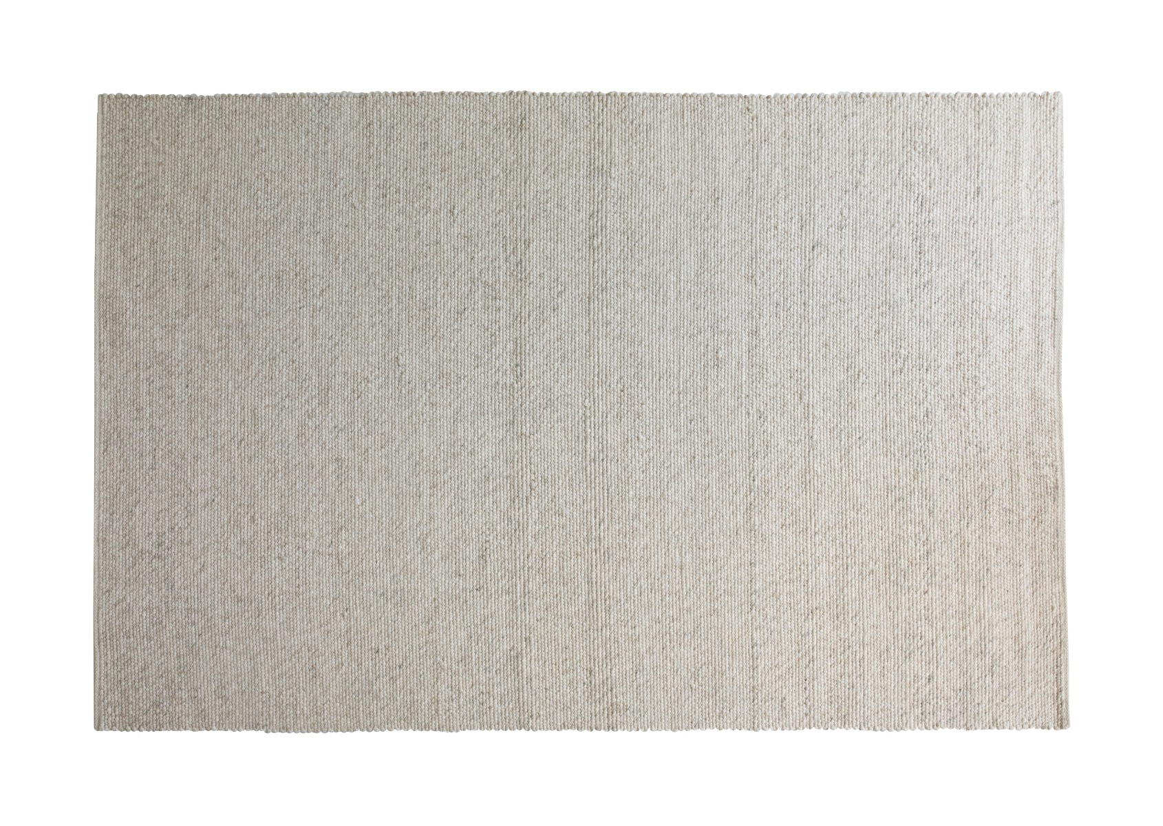 Rowico Home Auckland matta Natur ull 300 x 400 cm